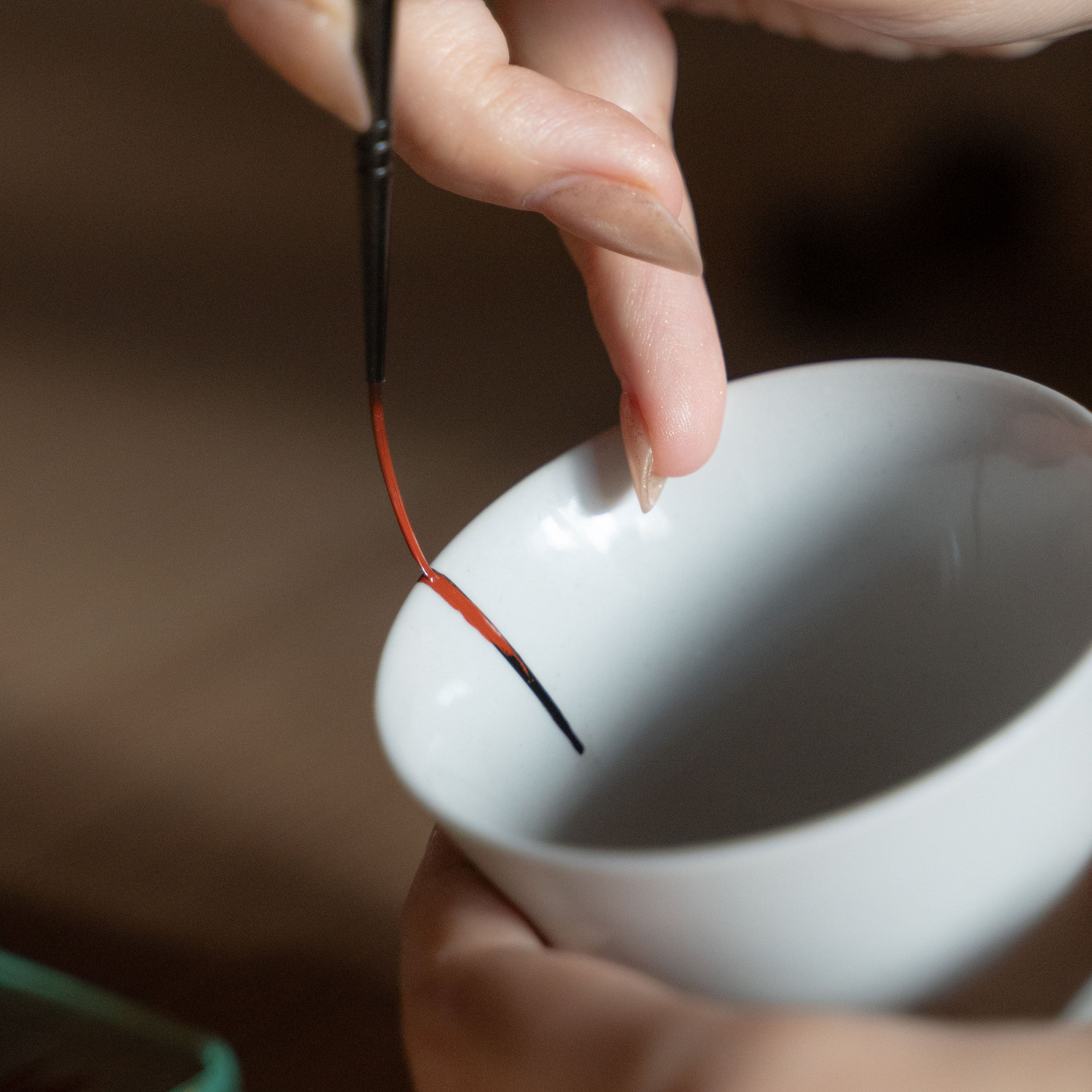 Introductory Kintsugi Class - Downtown Long Beach Art Walk