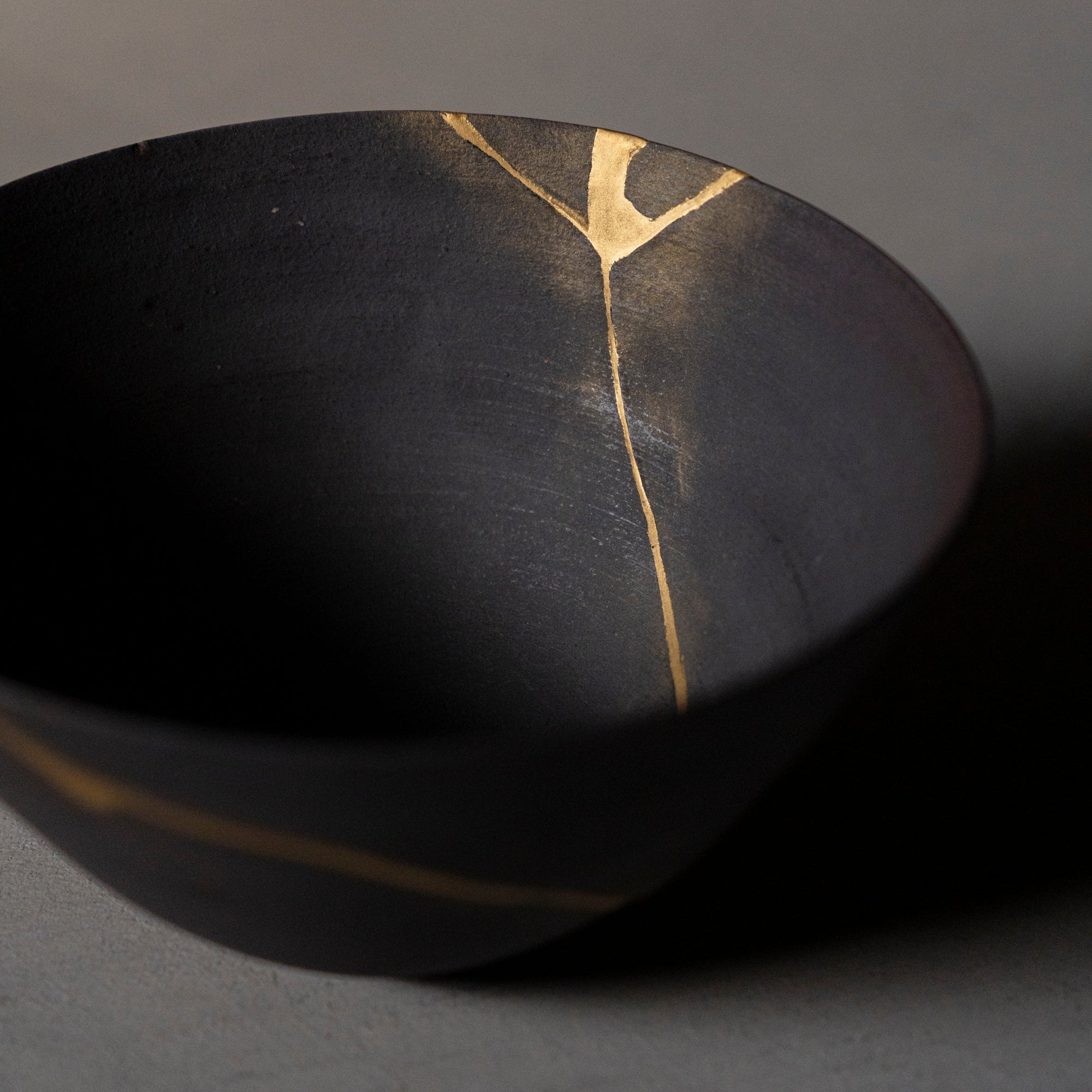 Studio Sumi Kintsugi Class Series