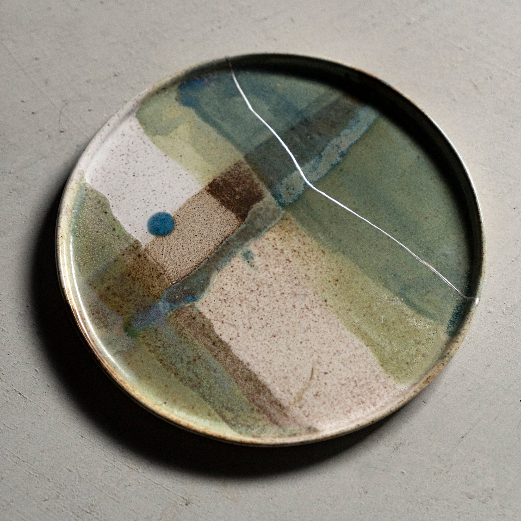 Studio Sumi Kintsugi Class Series
