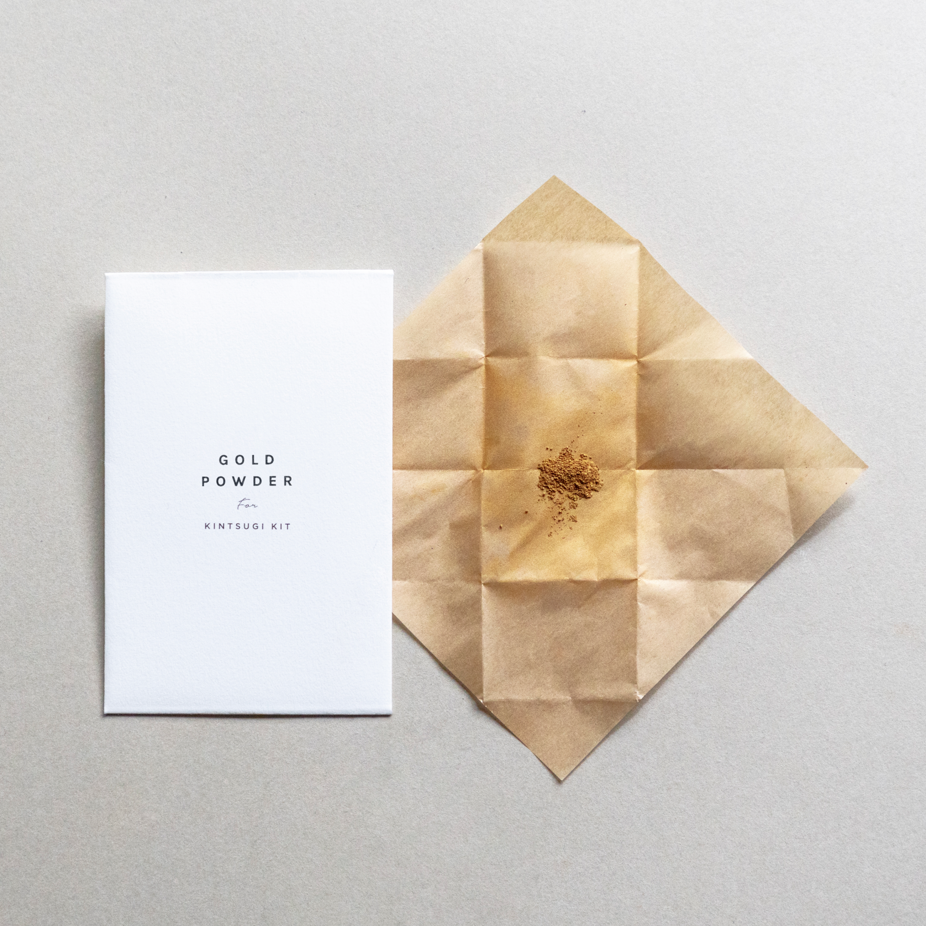 Kintsugi Gold Powder (1g)