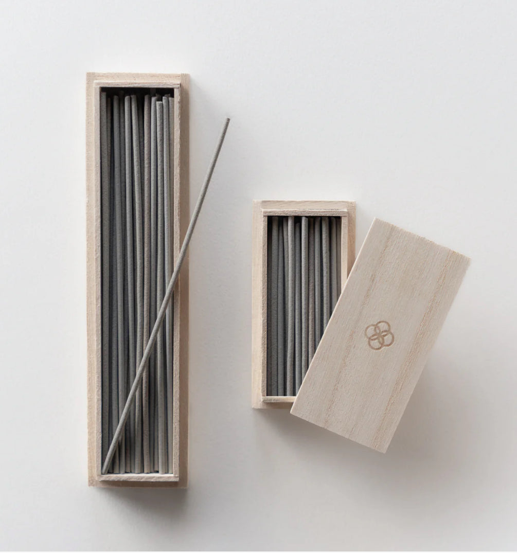 Sen Incense - Amacha