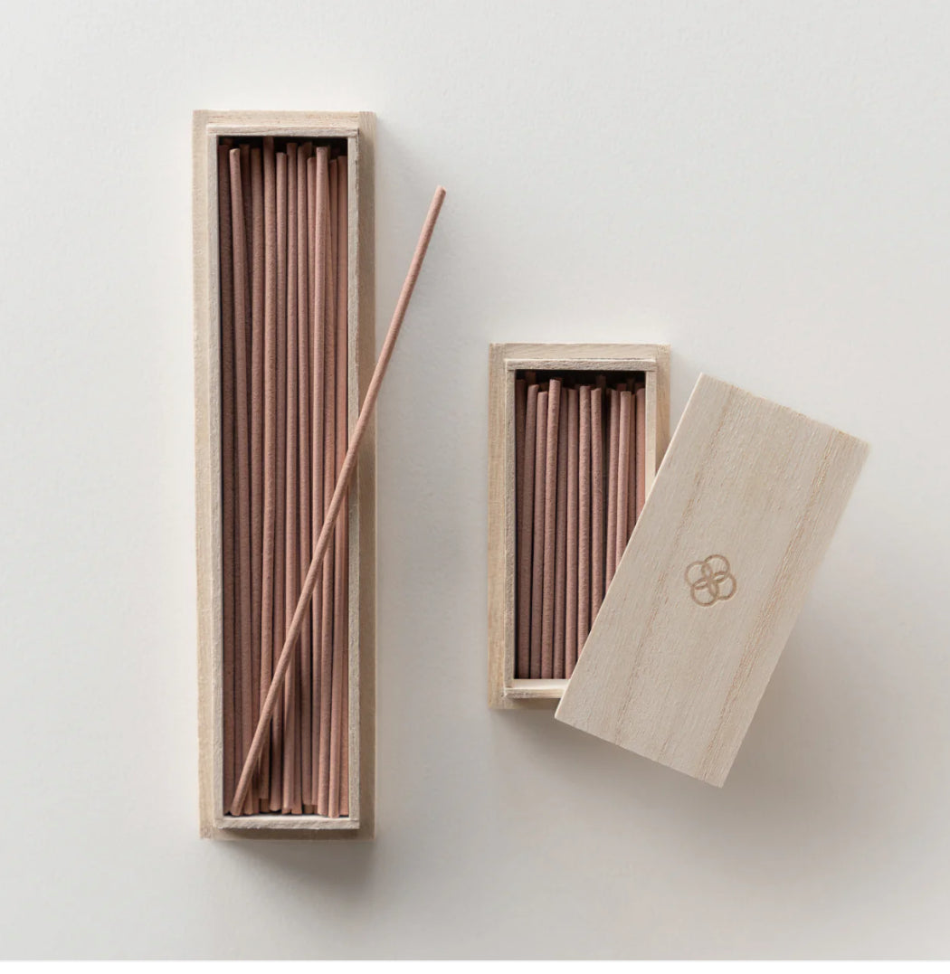 Sen Incense - Kinmokusei