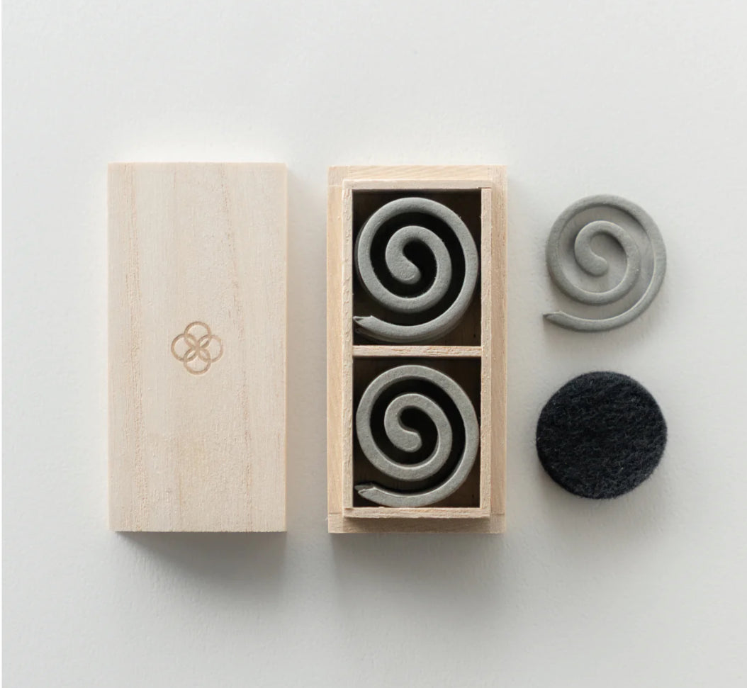 Uzumaki Incense - Amacha