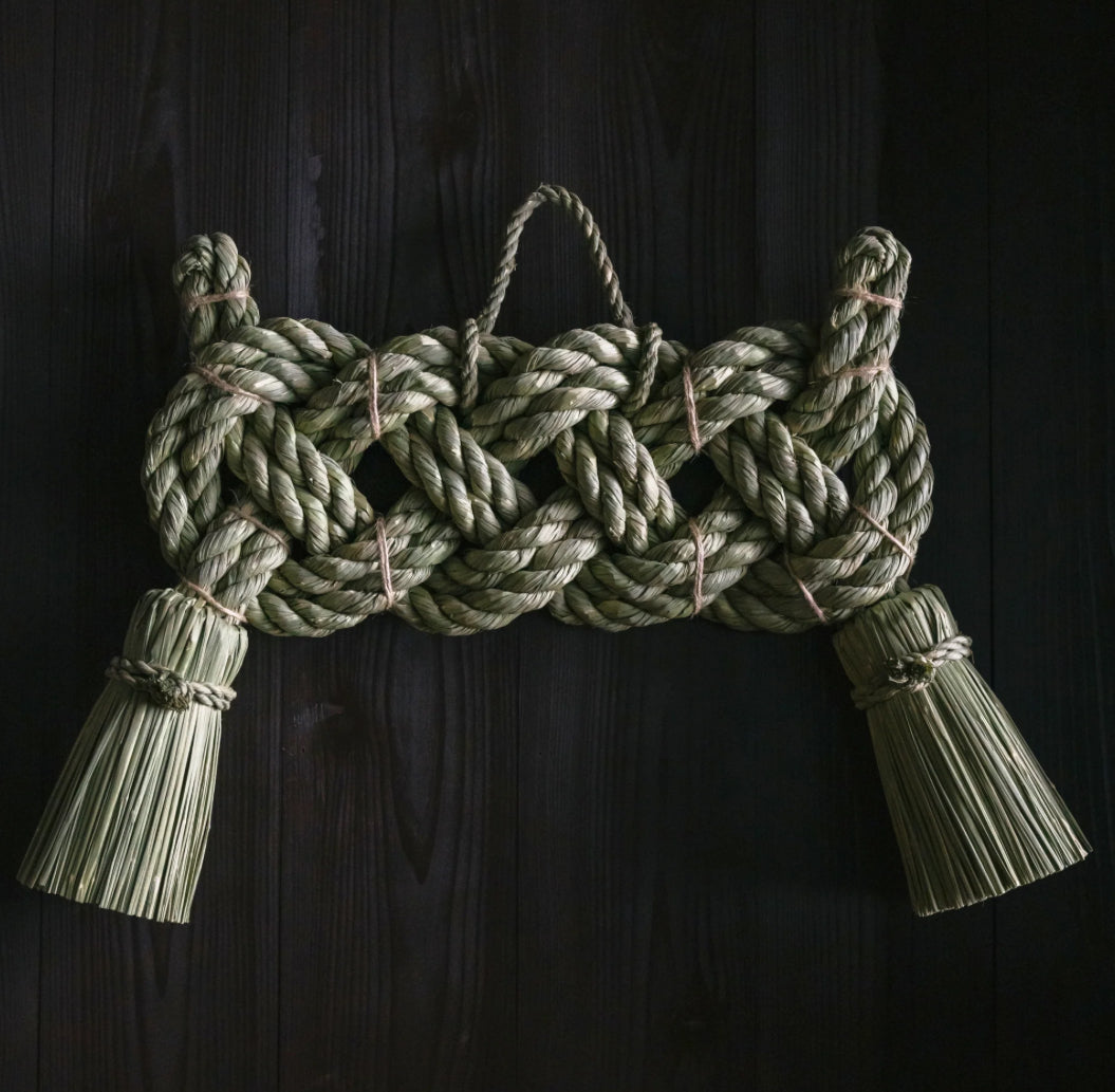 Warazaiku - Yokozuna-musubi