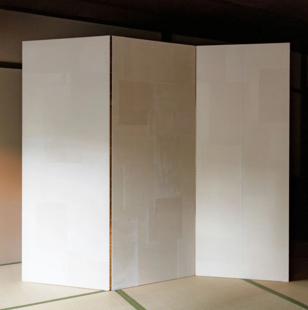 Washi Room Divider