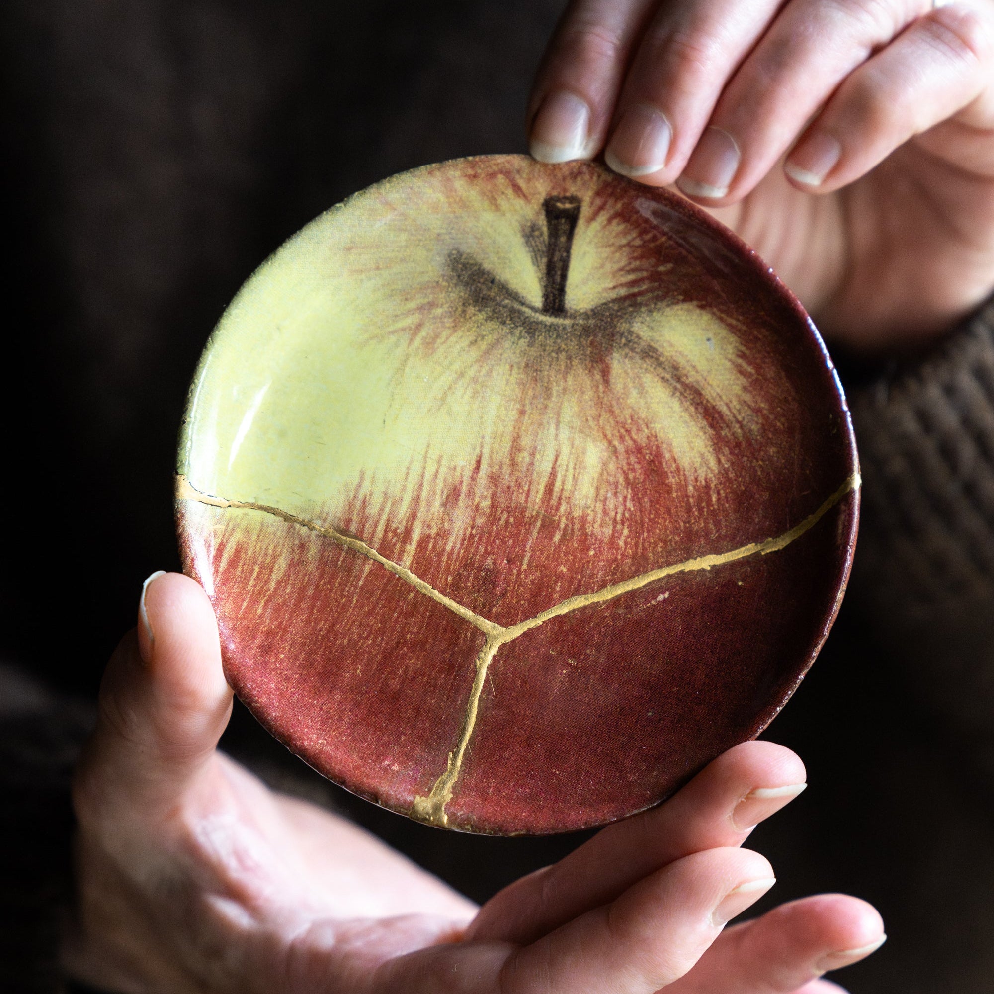 6 sessions | The Ensemble - Kintsugi Class Berkeley