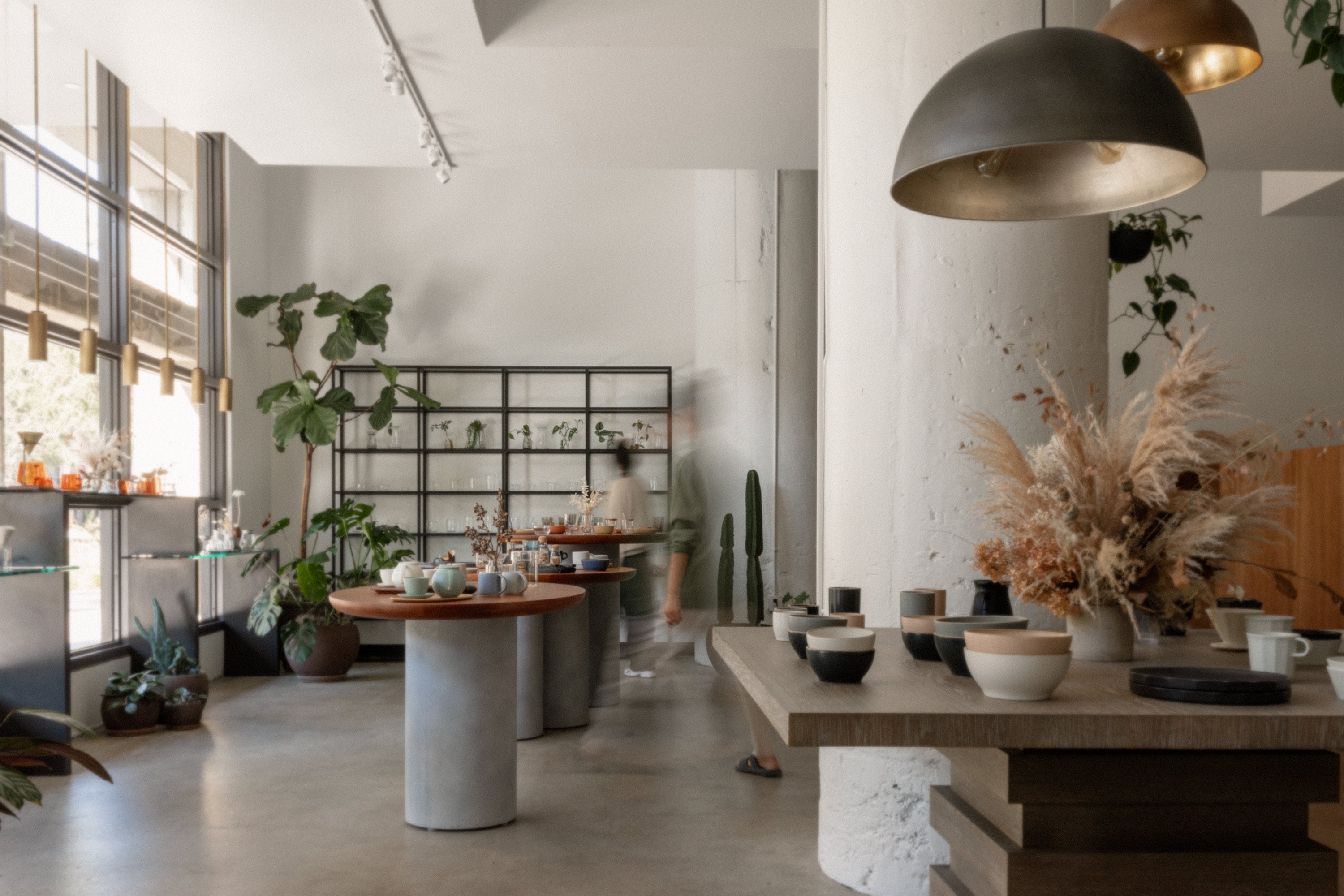 LA Design Festival Workshop: Kinto Workshops