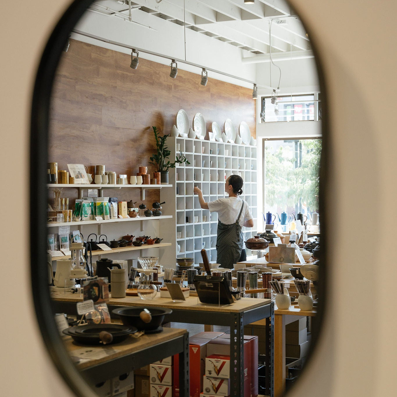Monthly Kintsugi Workshops at SF76 in Japantown