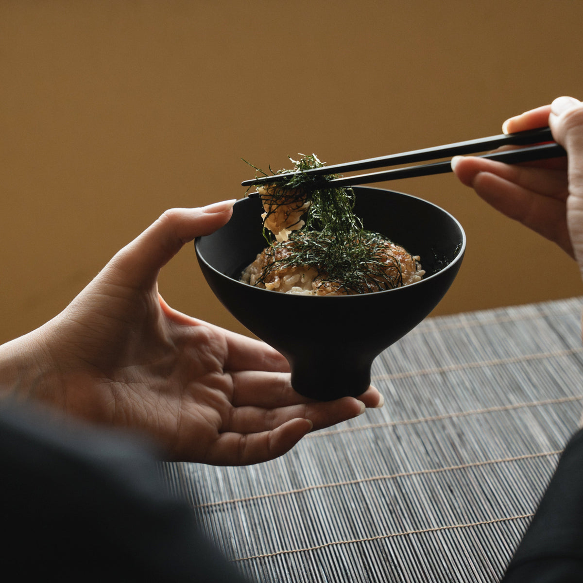 Slim Bowl