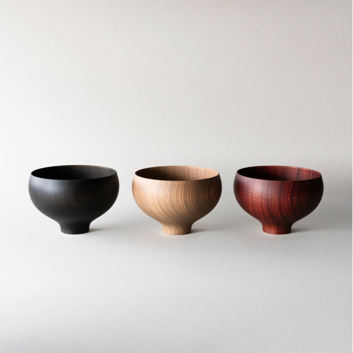 Round Bowl