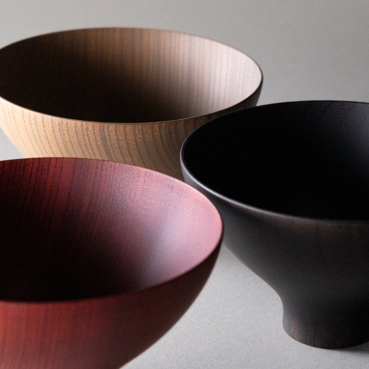 Slim Bowl