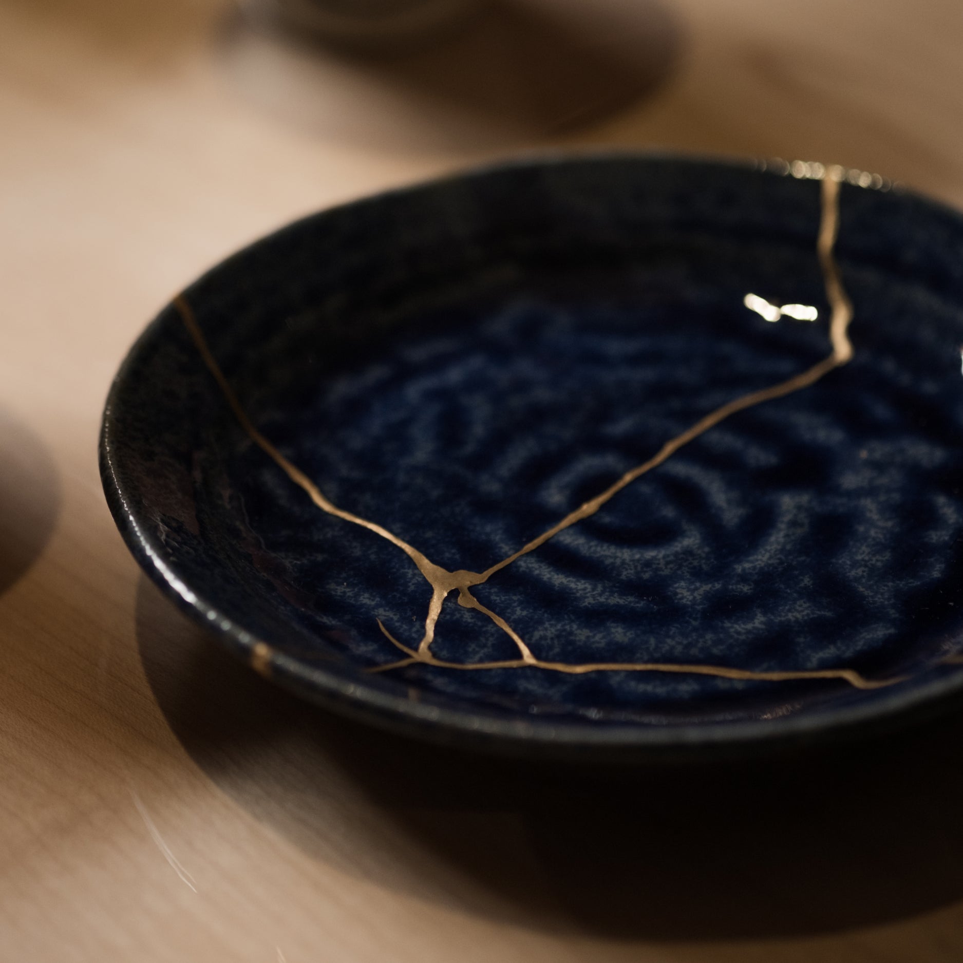 5 sessions |The Ensemble - Kintsugi Class Culver City