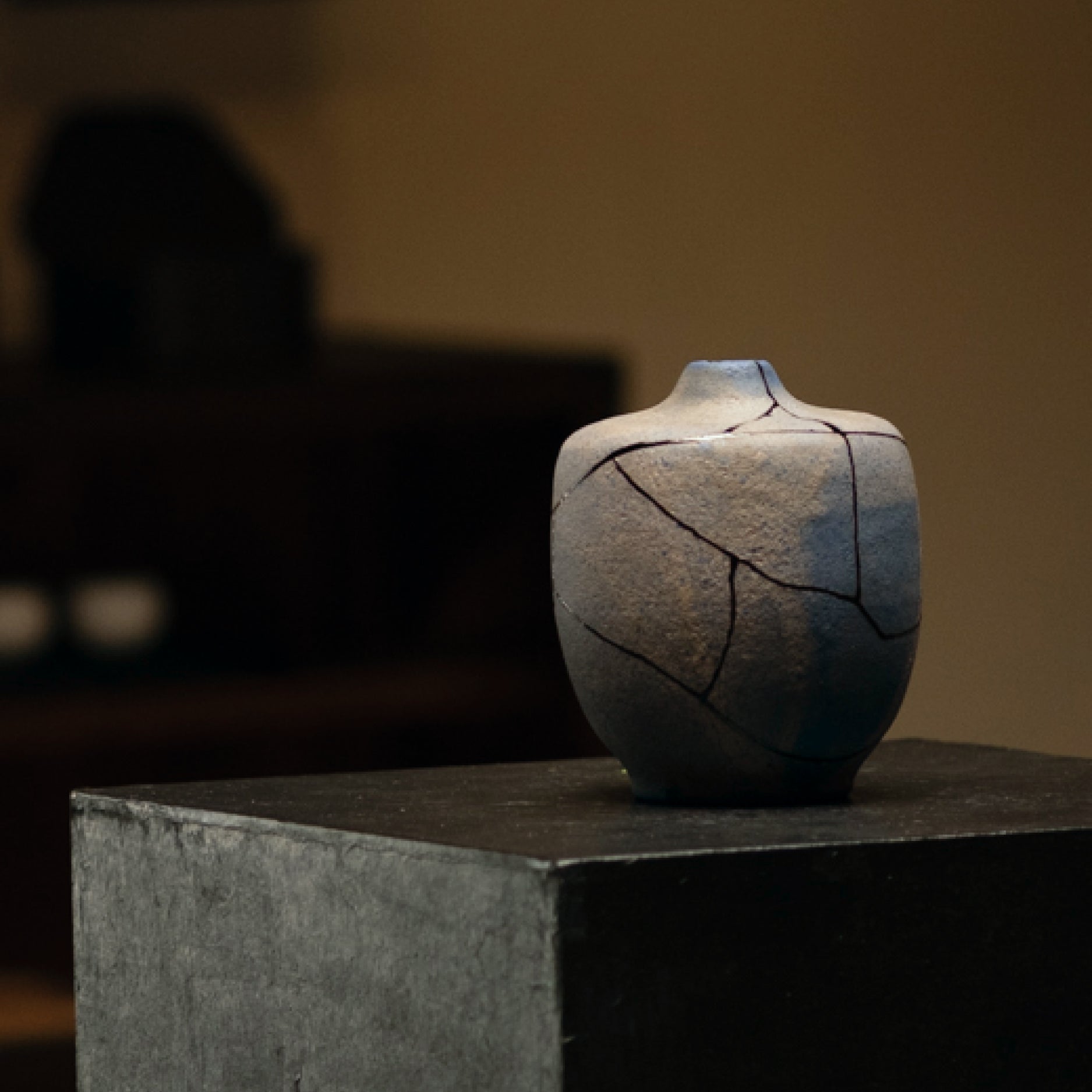 8 sessions | The Full Show - Kintsugi Class Culver City