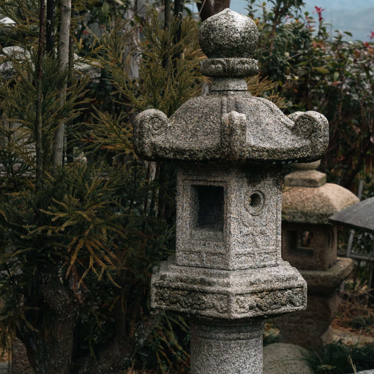 Sekimori Kumihimo L