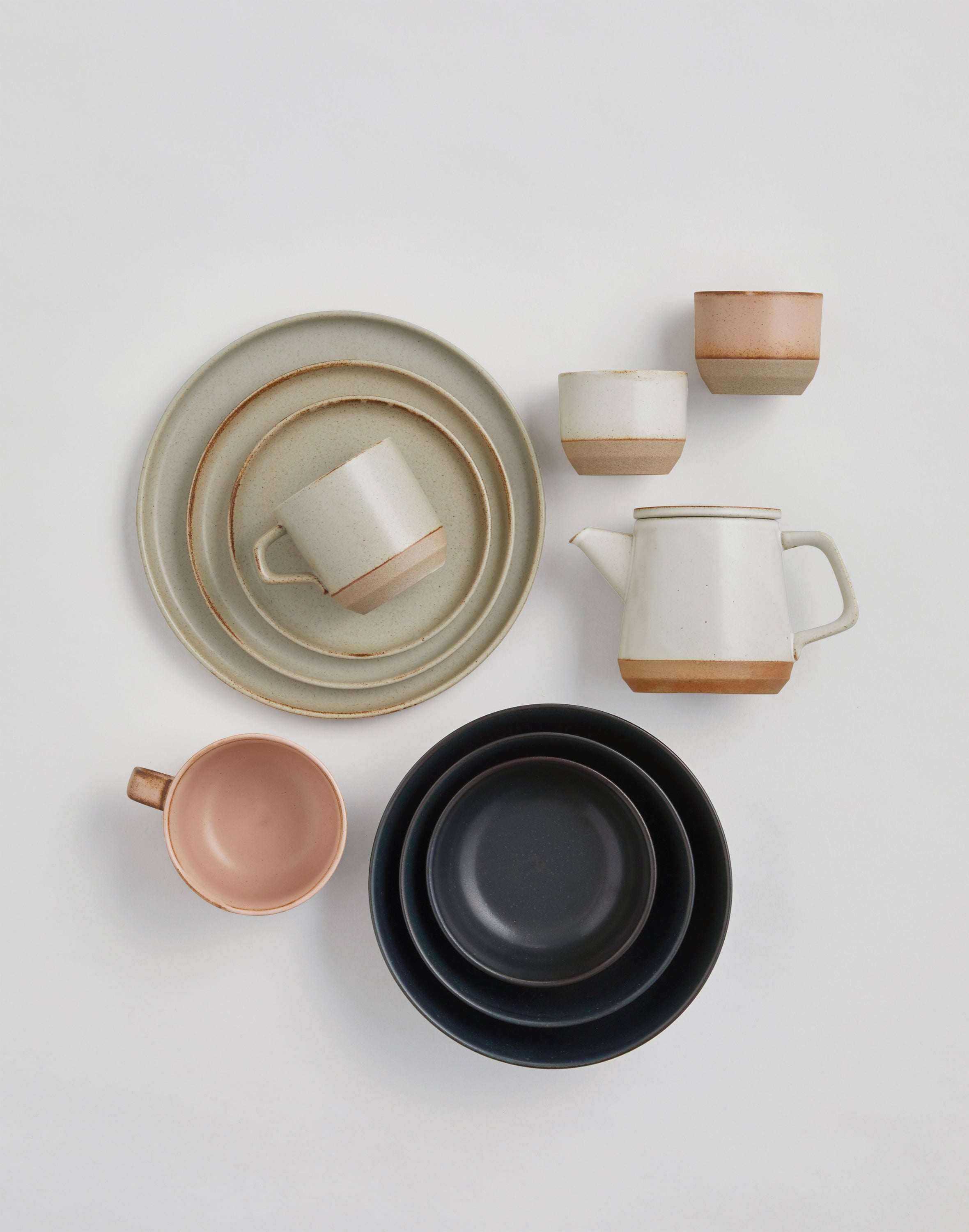 LA Design Festival Workshop: Kinto Workshops