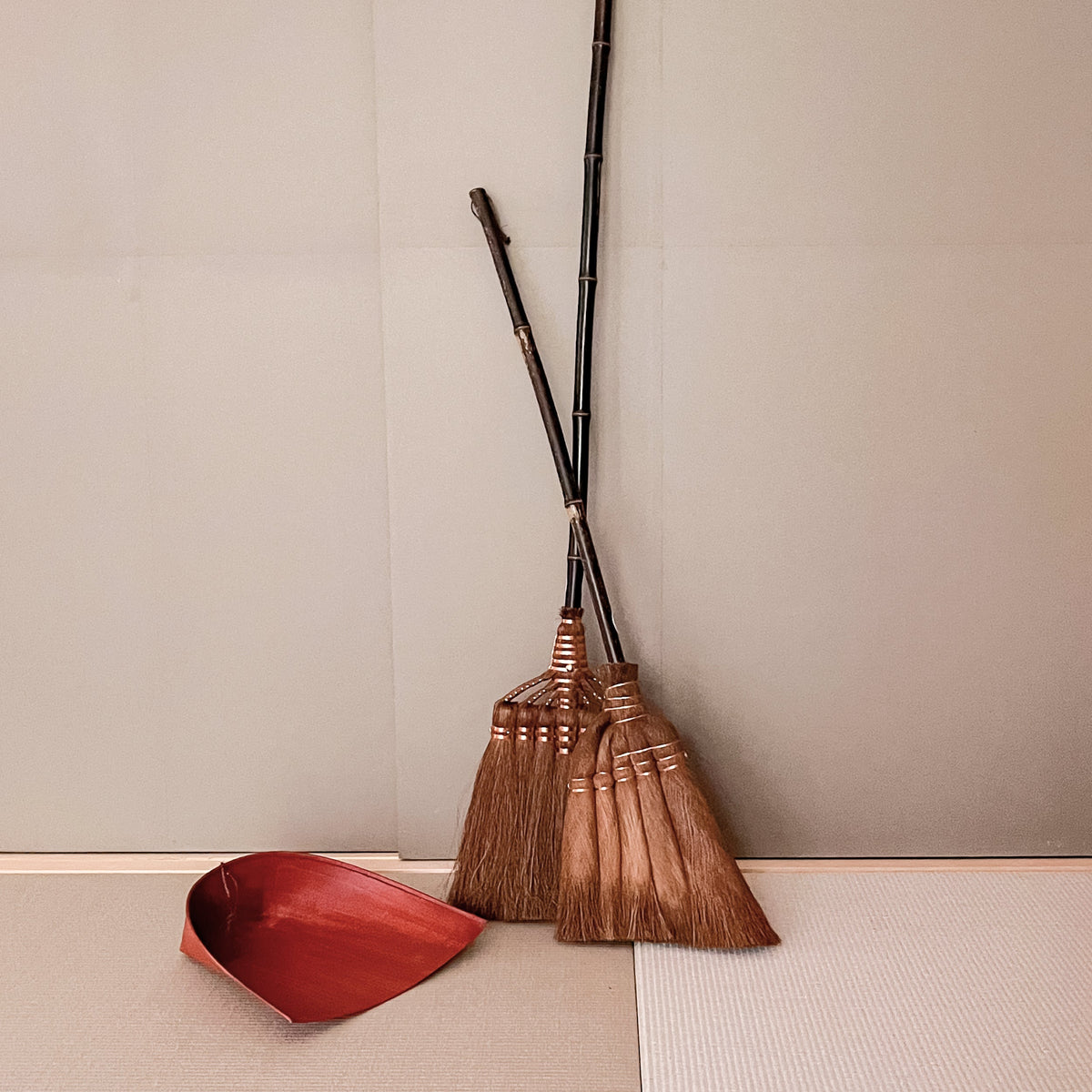 Shuro Broom - 5-bundles