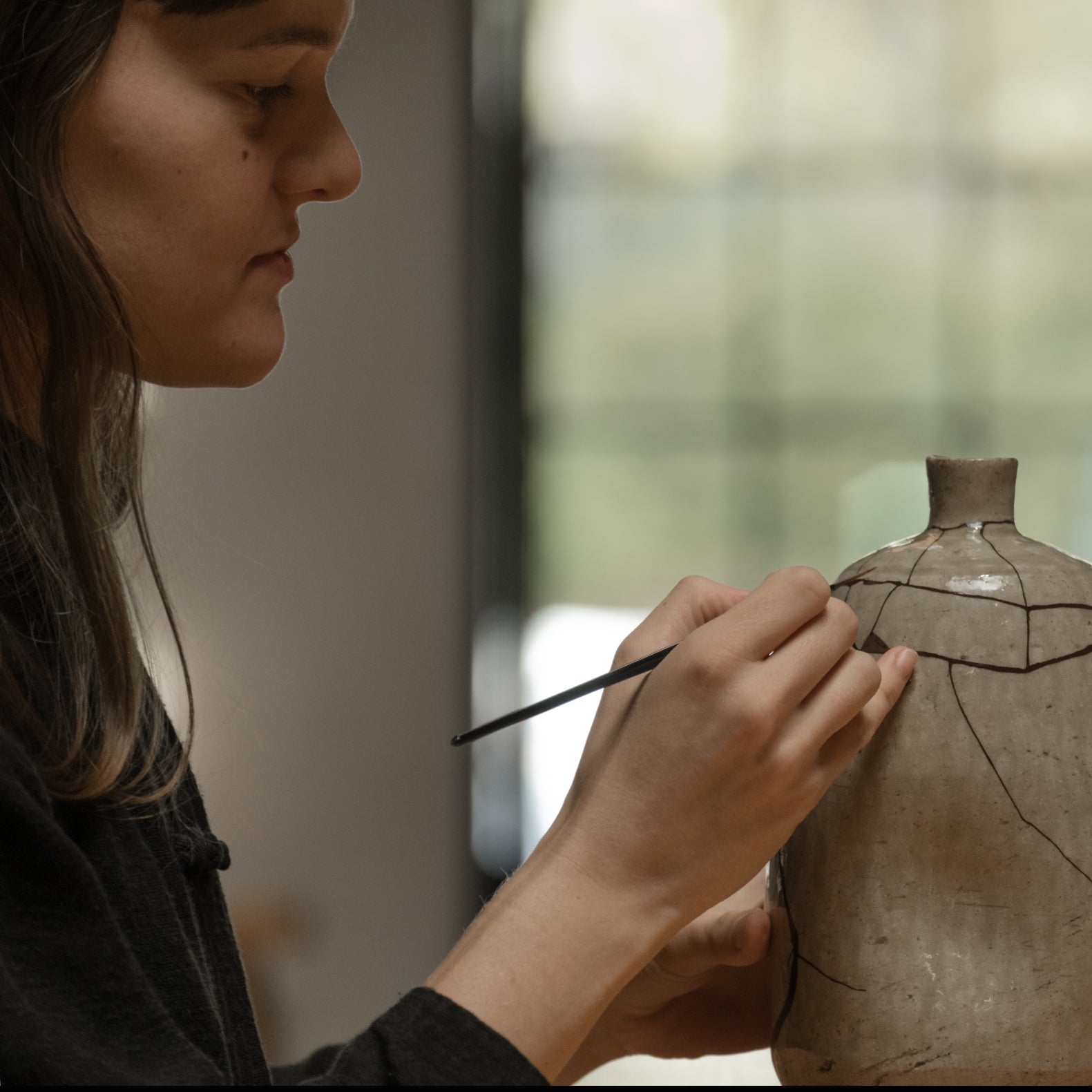 3 sessions | The Act - Kintsugi Class Long Beach