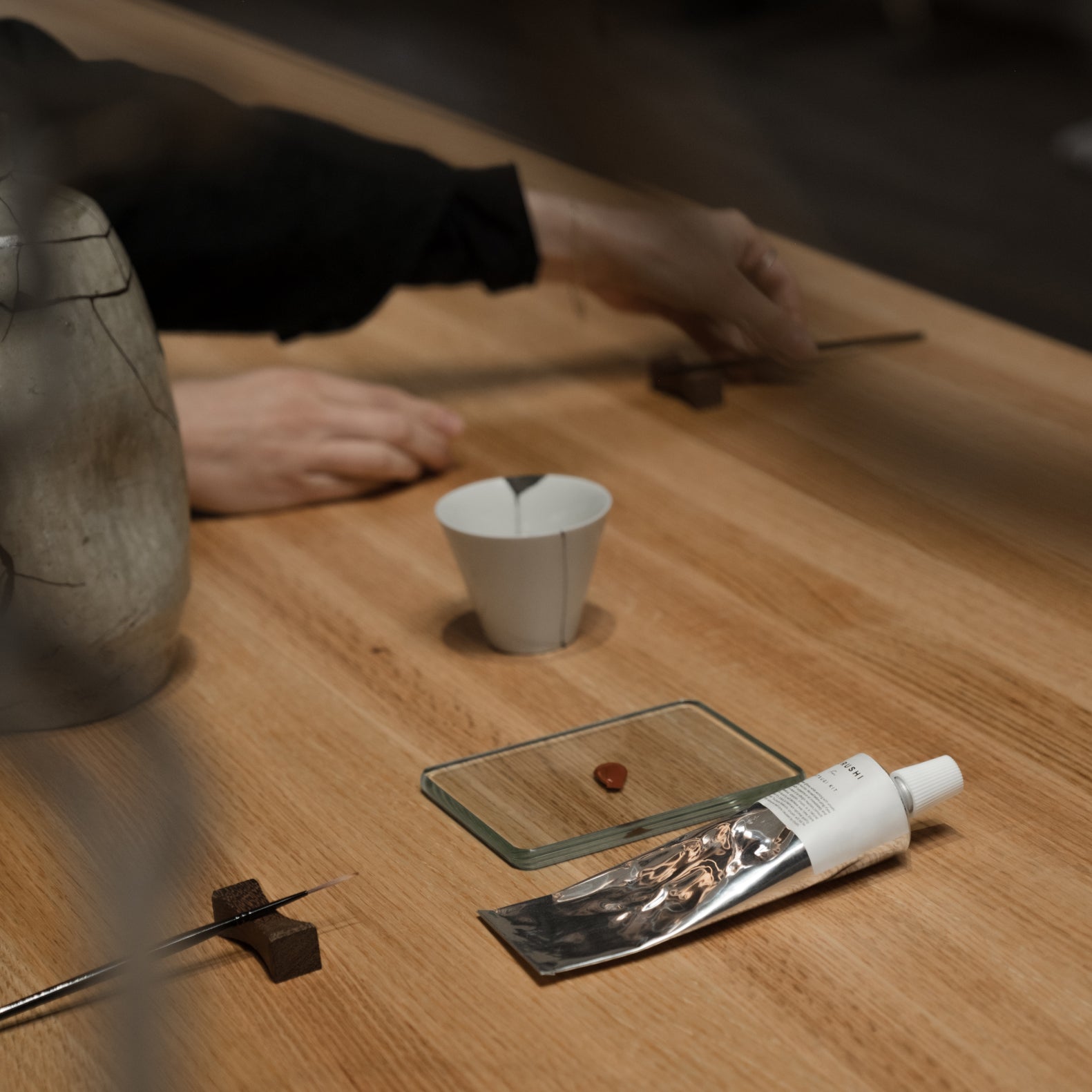 5 sessions |The Ensemble - Kintsugi Class Long Beach