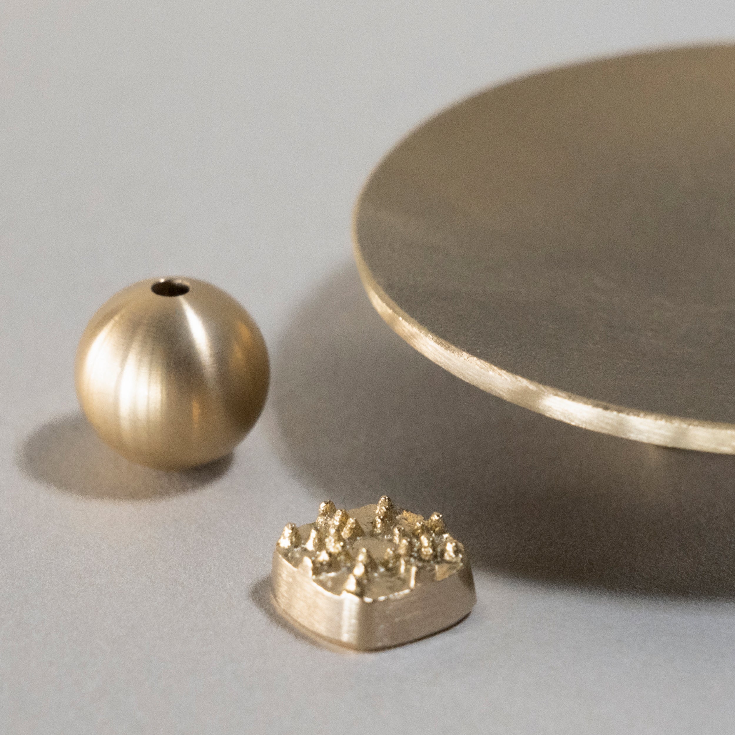 Incense Holder Set