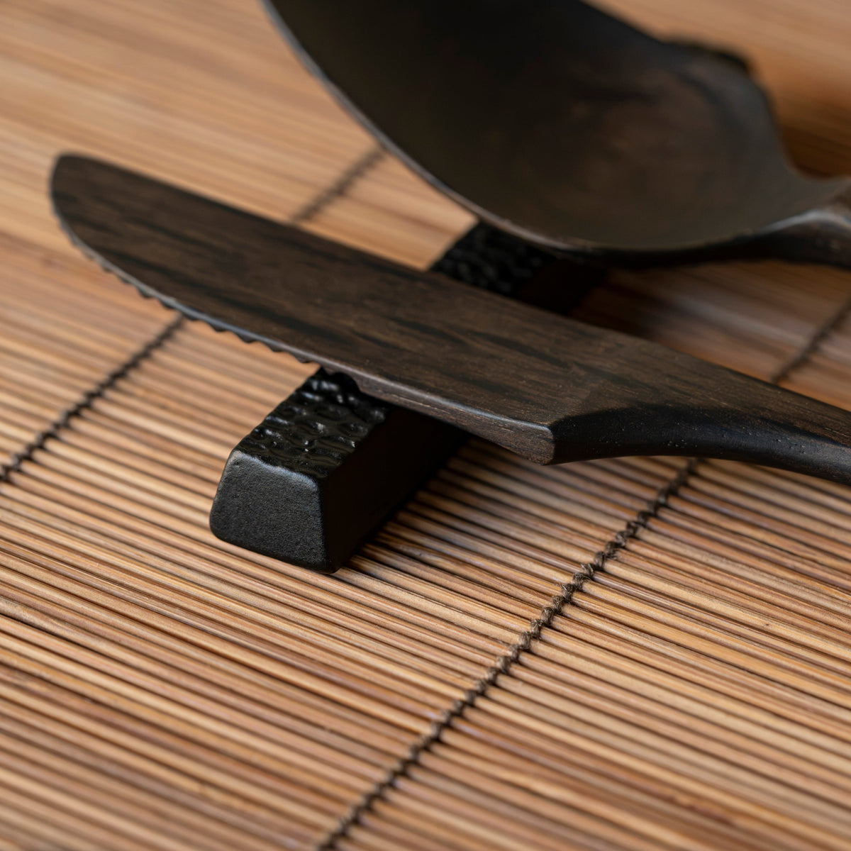 Cast Iron Rests