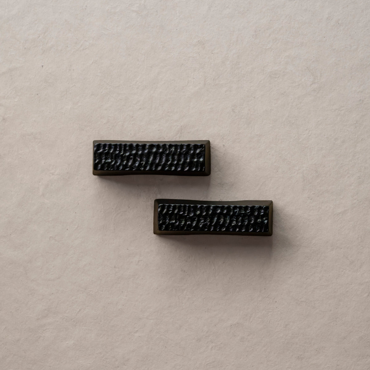 Cast Iron Rests
