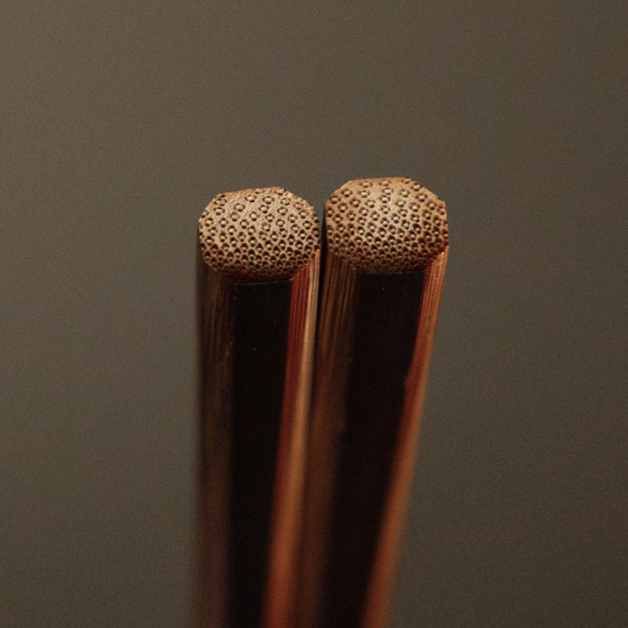 Susudake Octagon Chopsticks & Holder