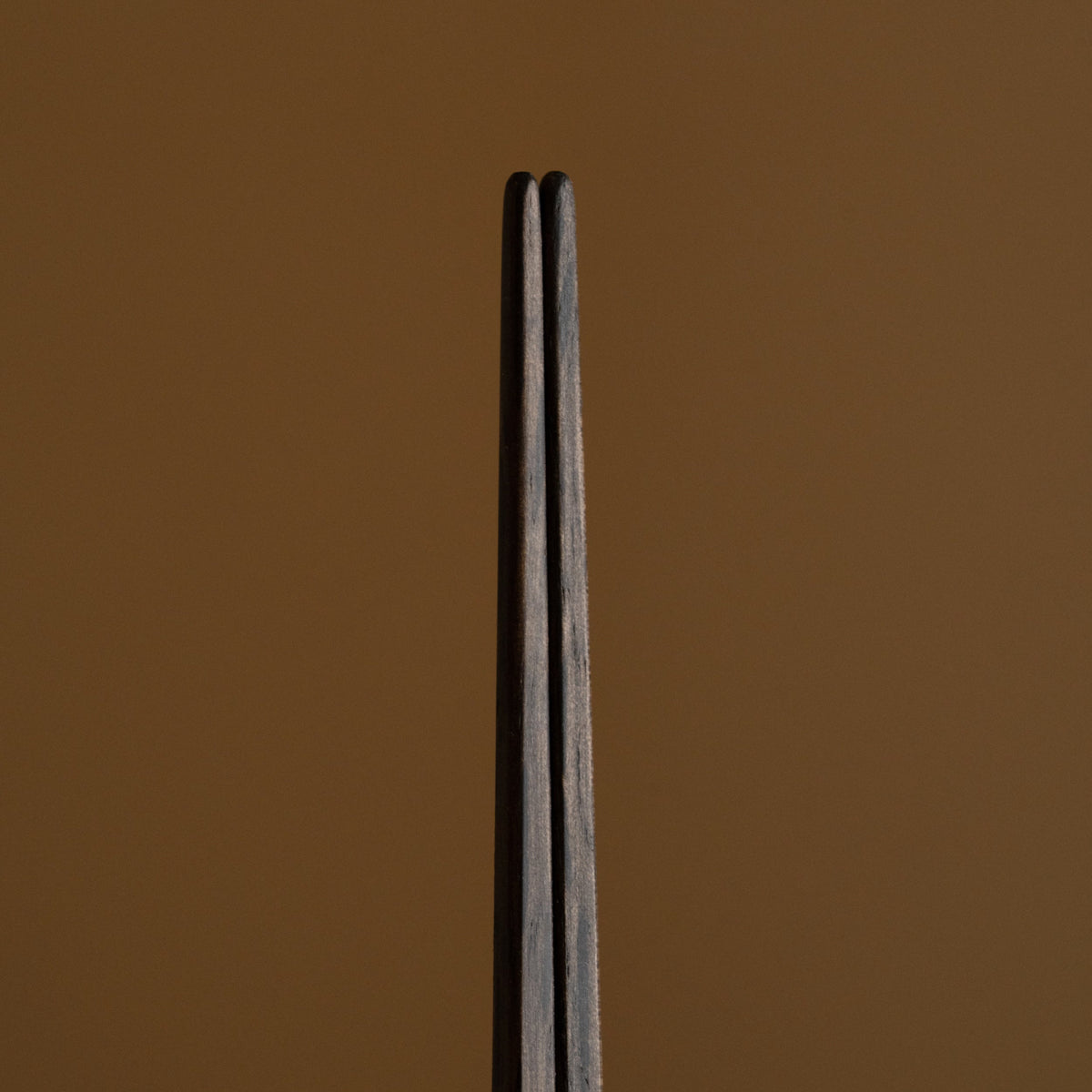 Wooden cutlery - Dark