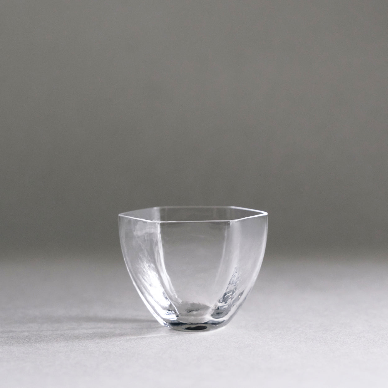 Hexagon Glass - Ochoko