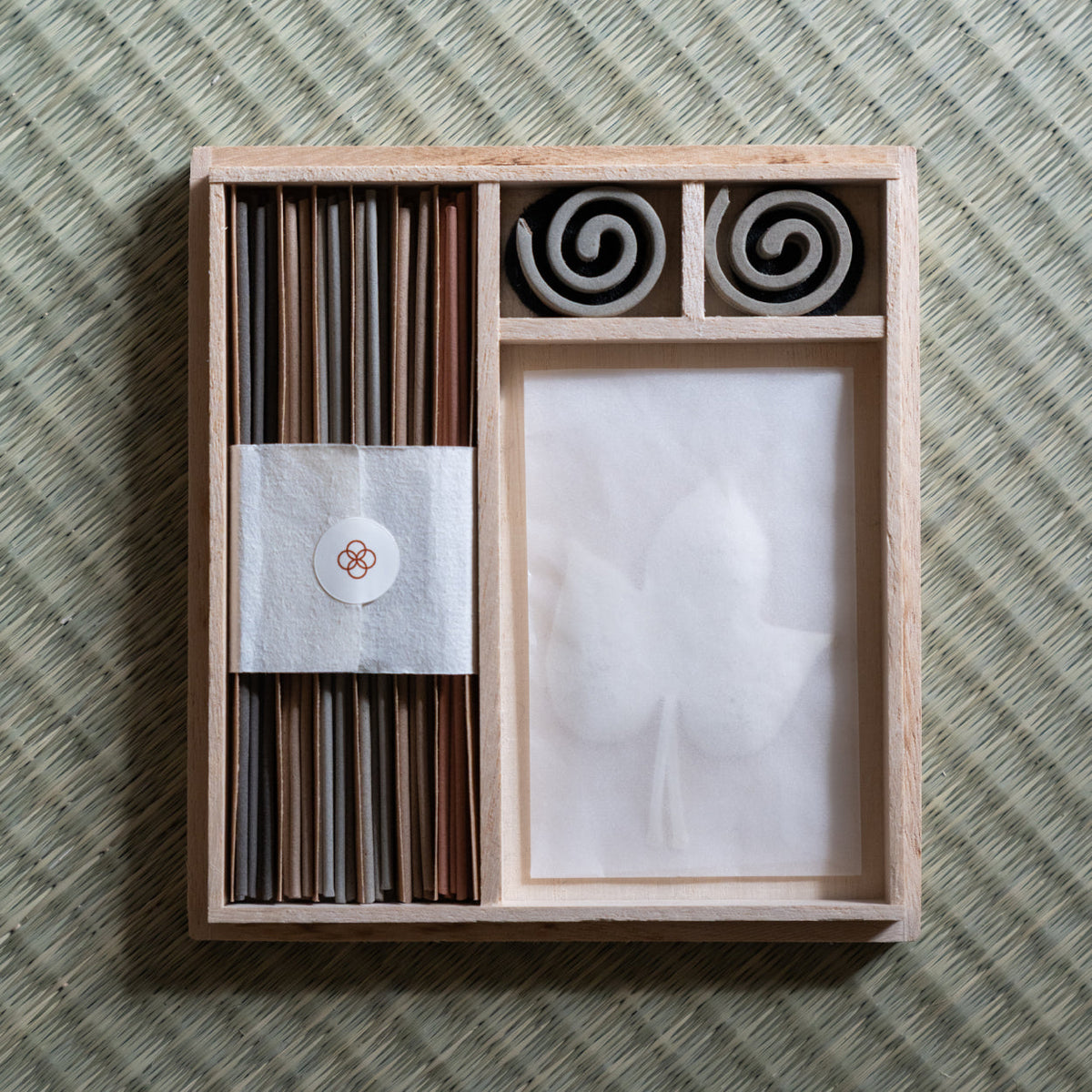 Incense Assortments