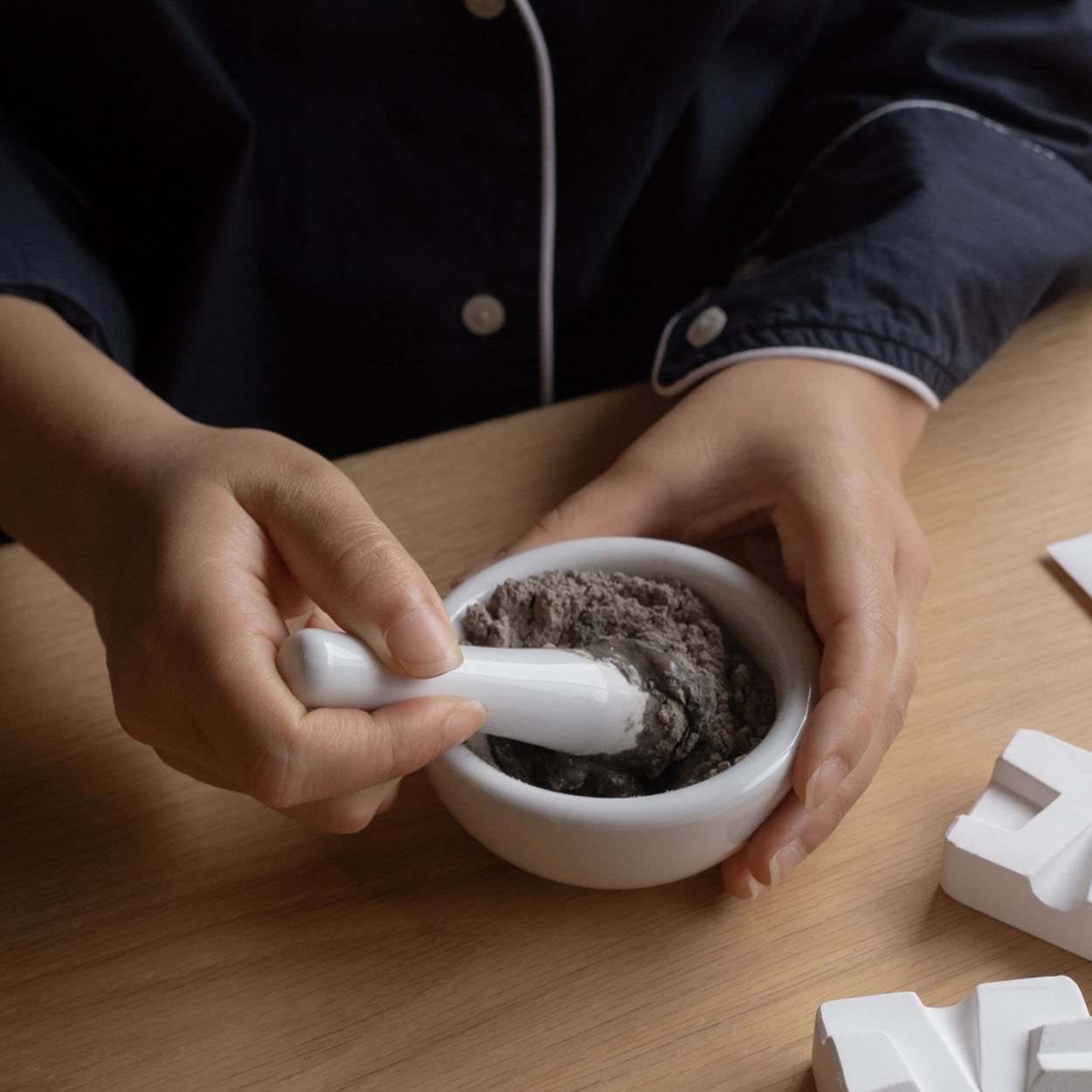 Incense Making Workshop | November 9, 2025 (2-3pm)