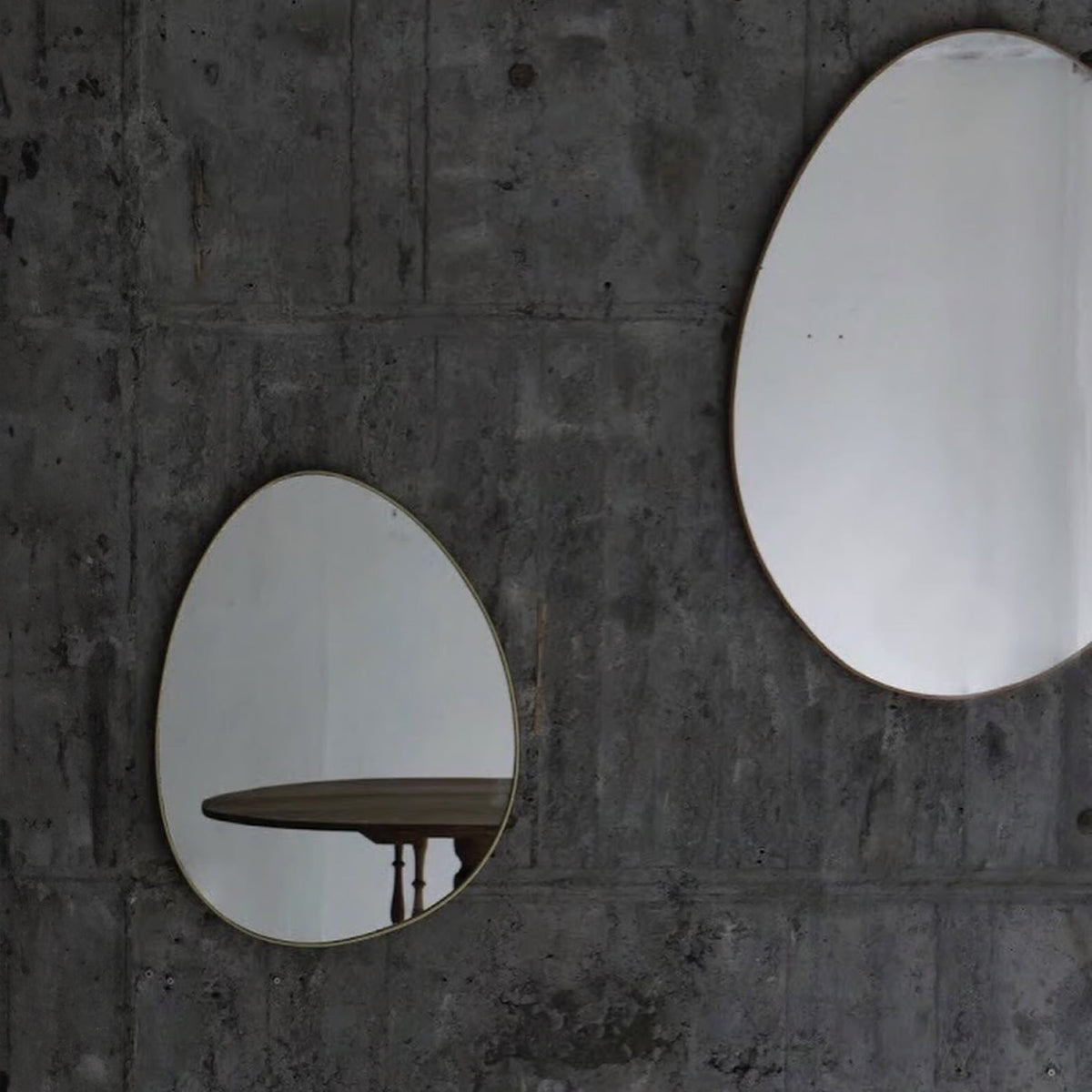 Miyagawa Mirror M