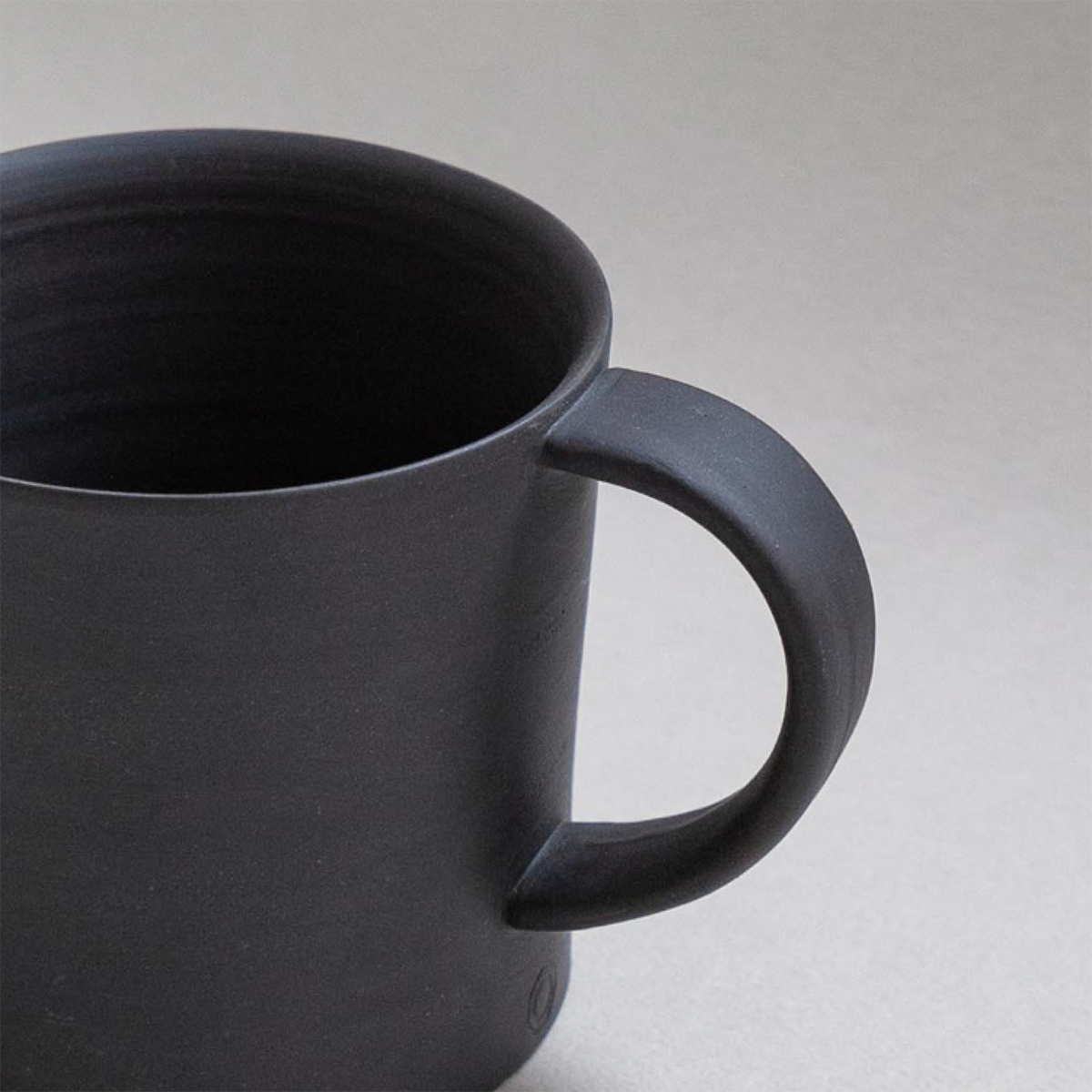 Mug - Black