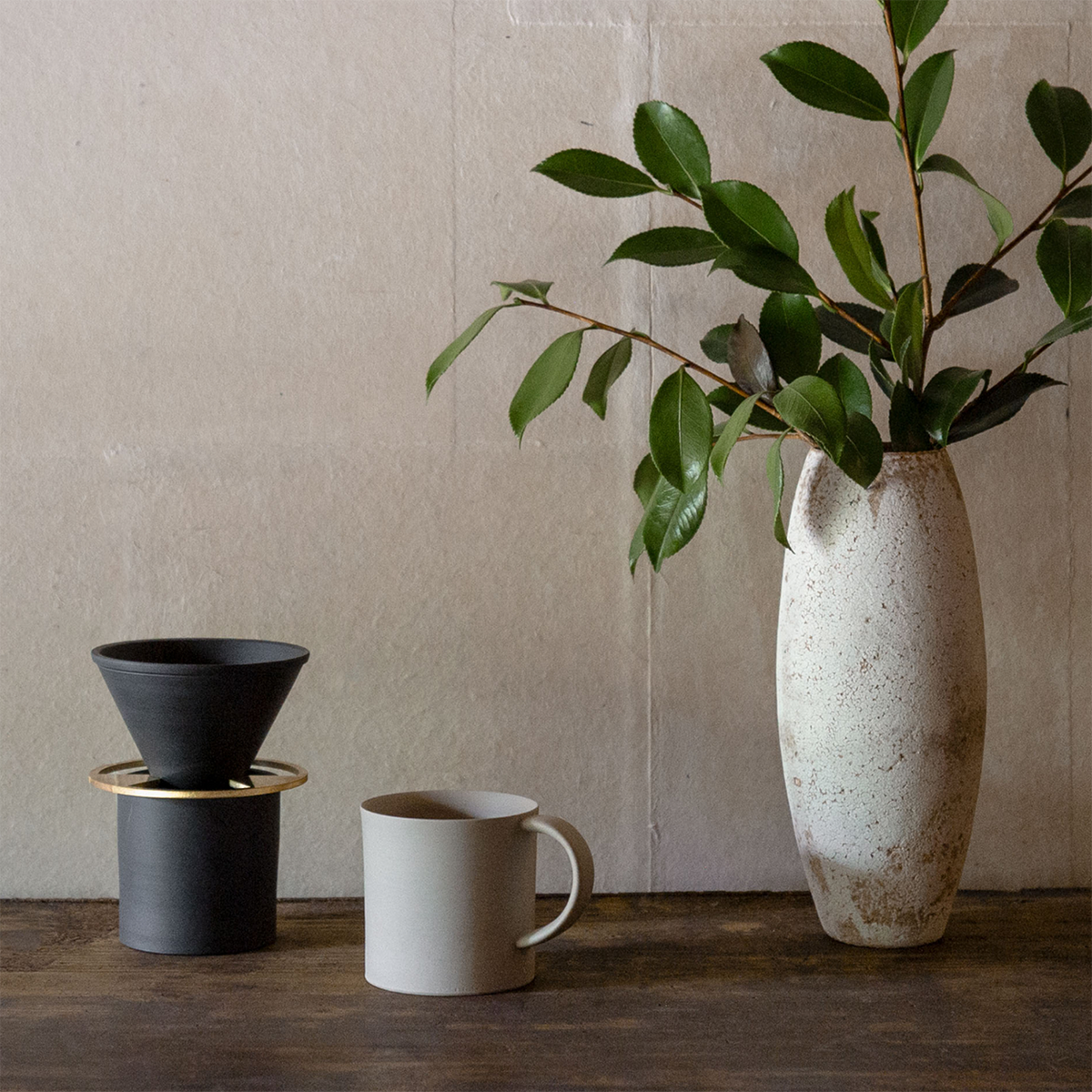 Mug - Black
