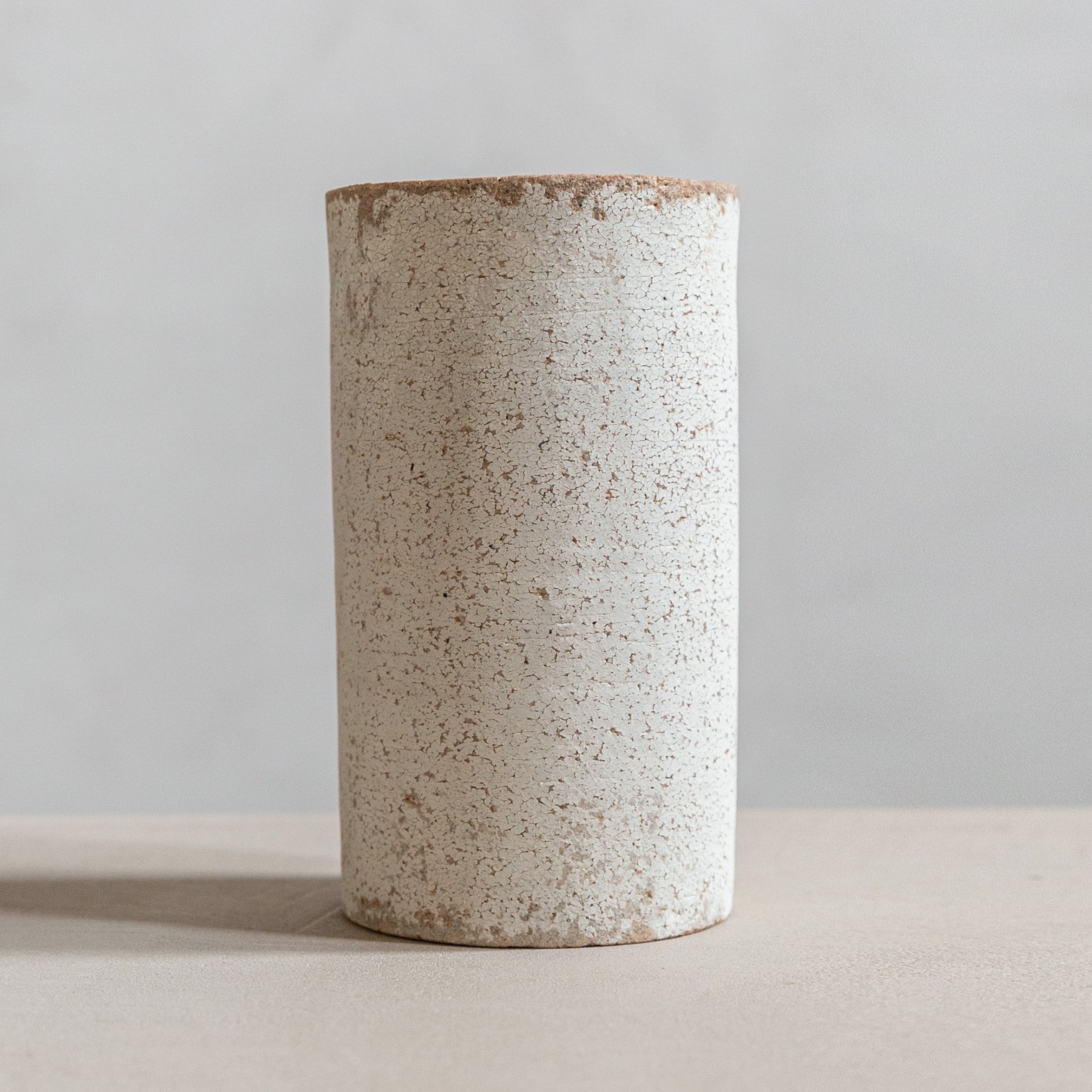 Cylinder Vase L