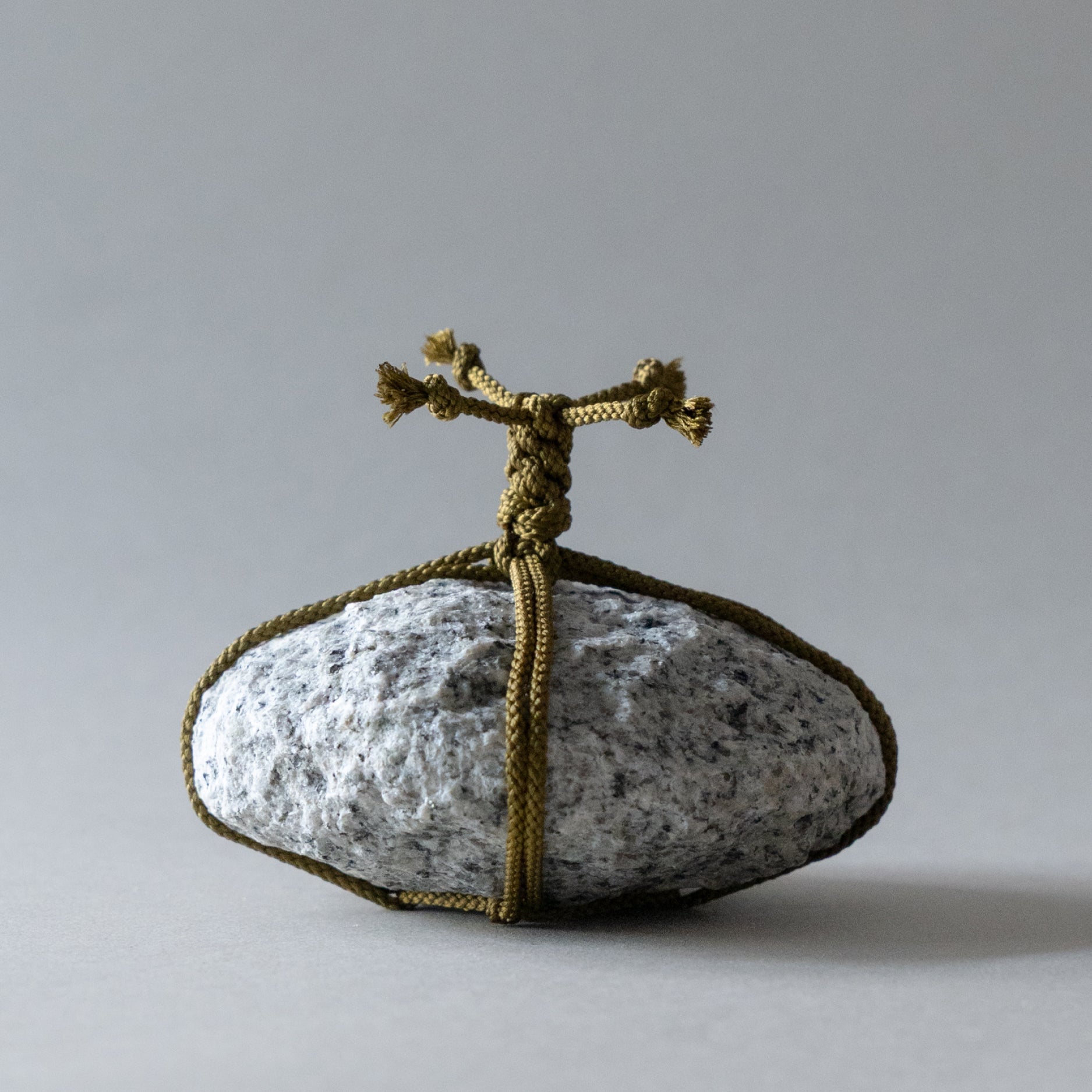 Sekimori Kumihimo M Flat