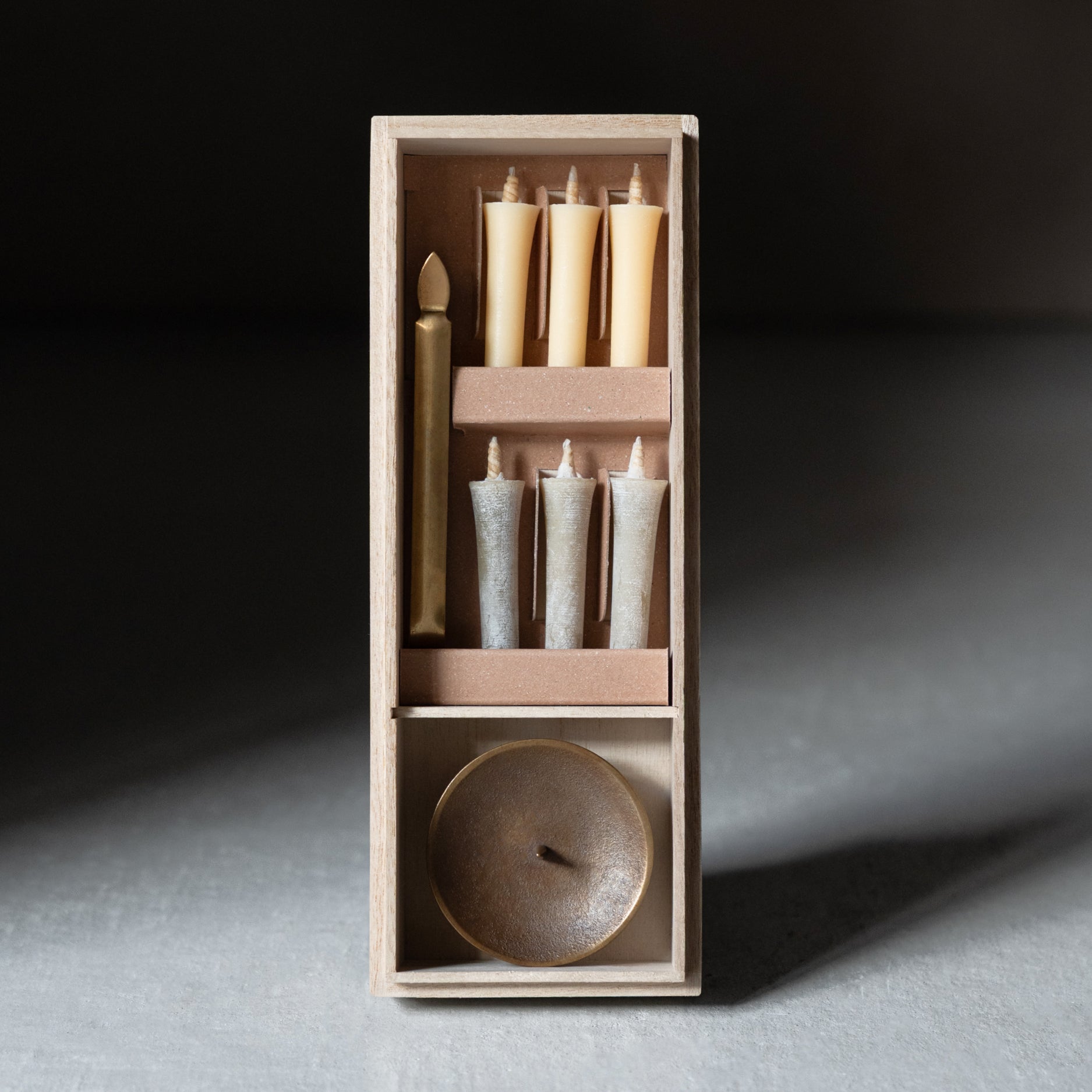 Warousoku Set