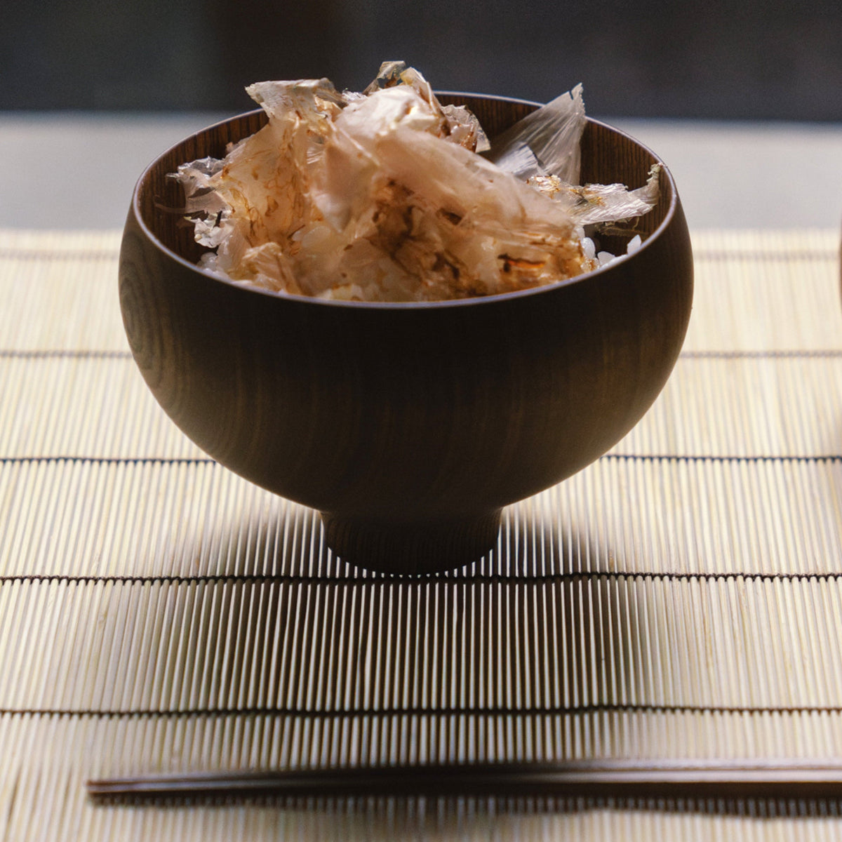 Round Bowl