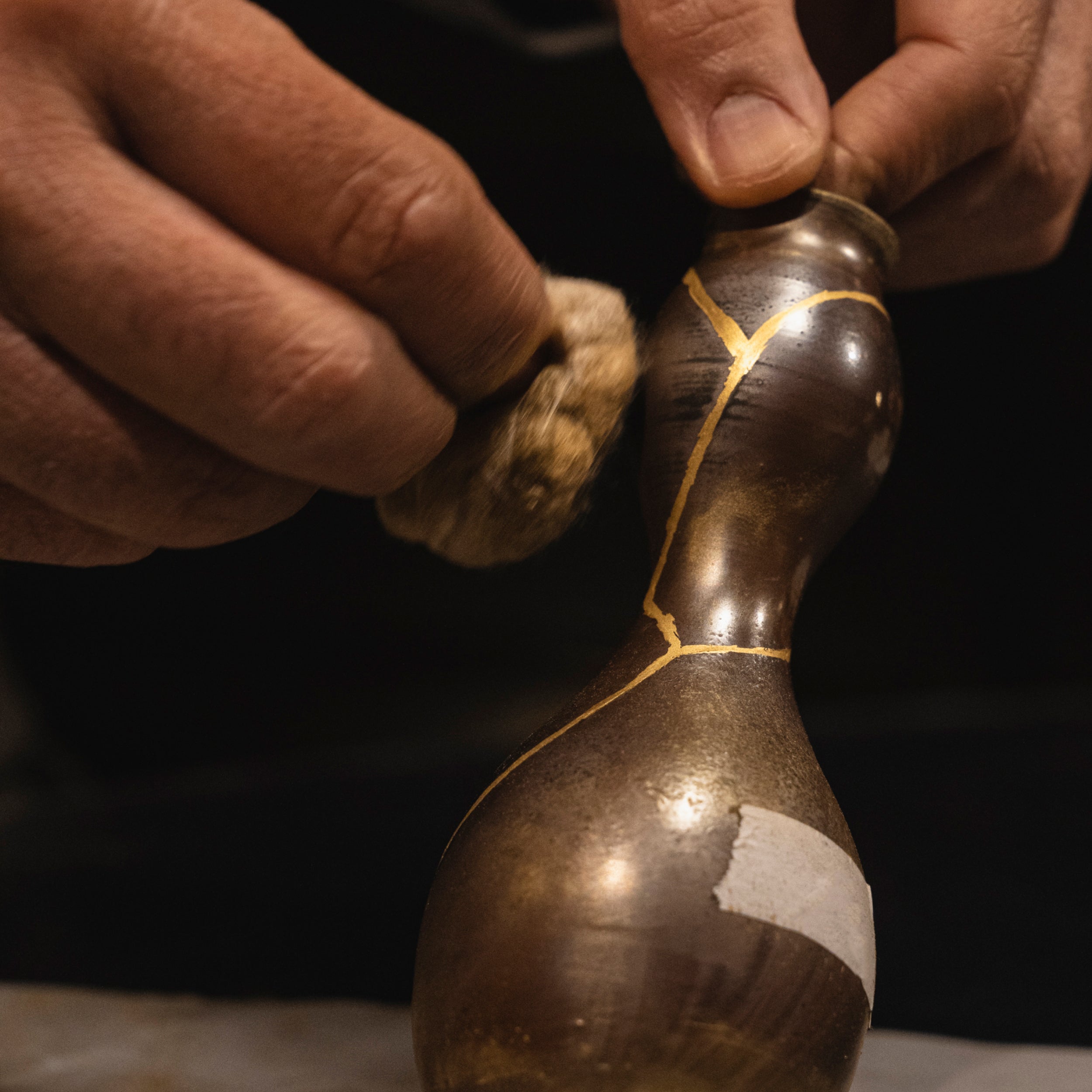 8 sessions | The Full Show - Kintsugi Class Long Beach