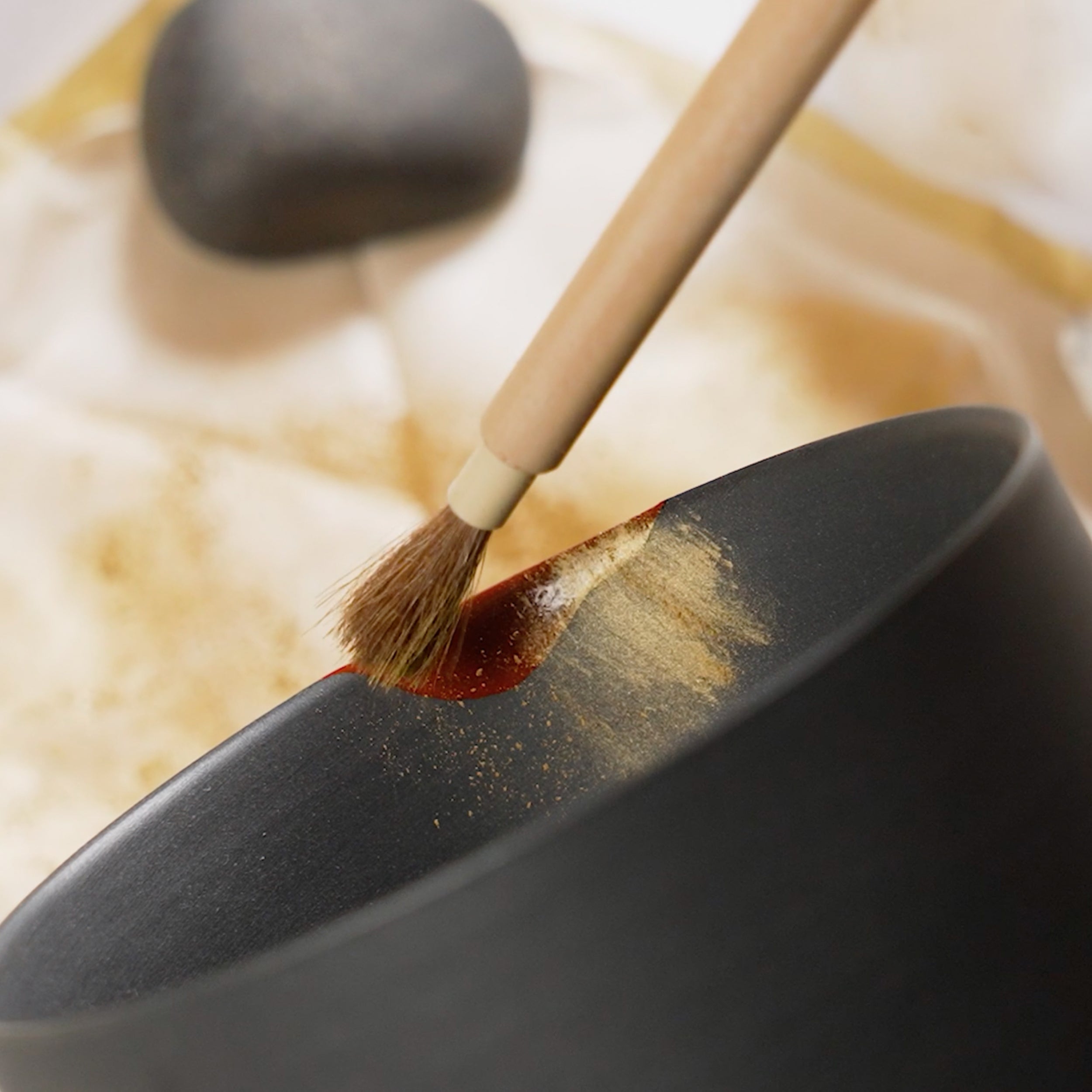 8 sessions | The Full Show - Kintsugi Class Long Beach