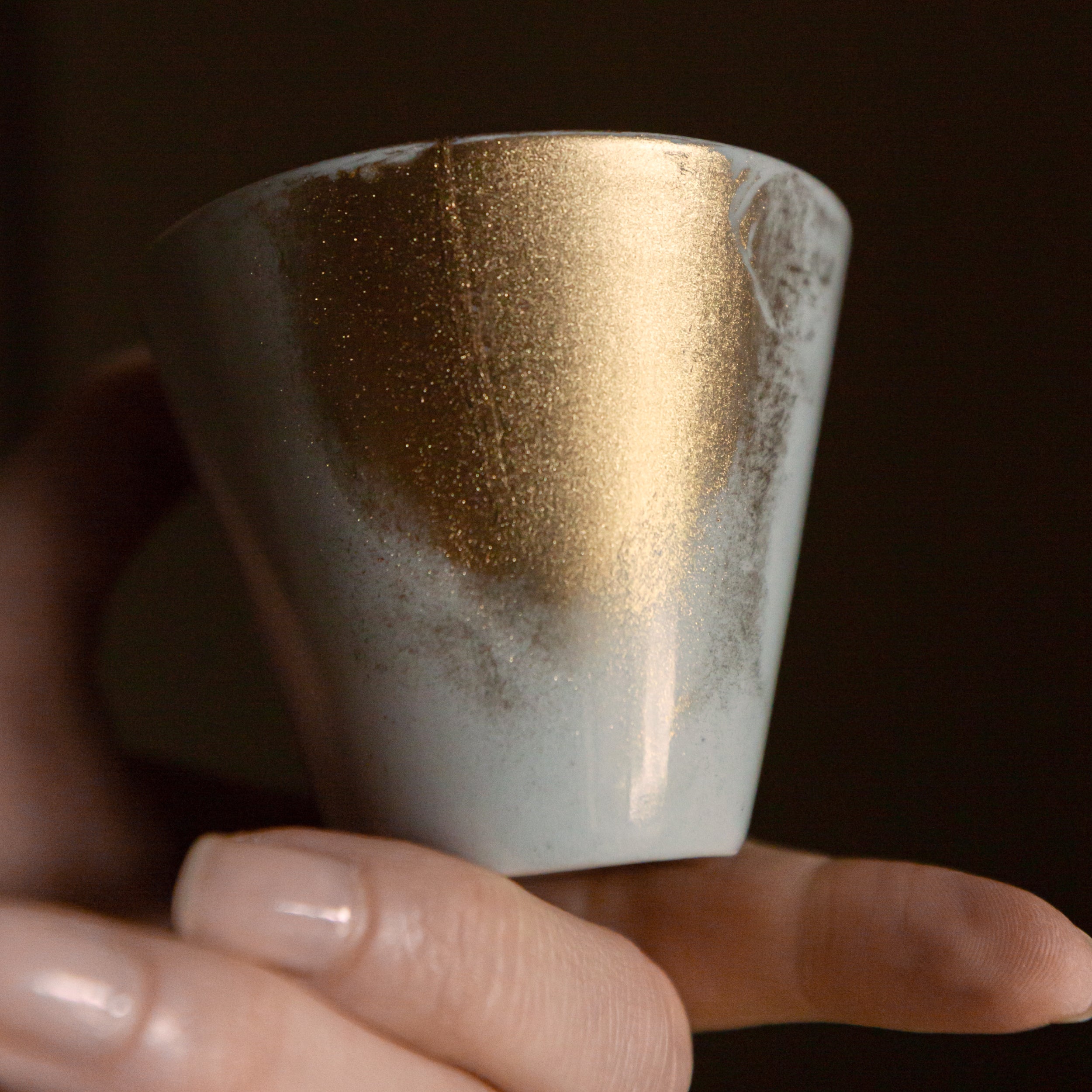 The Rehearsal – Kintsugi Class in NYC