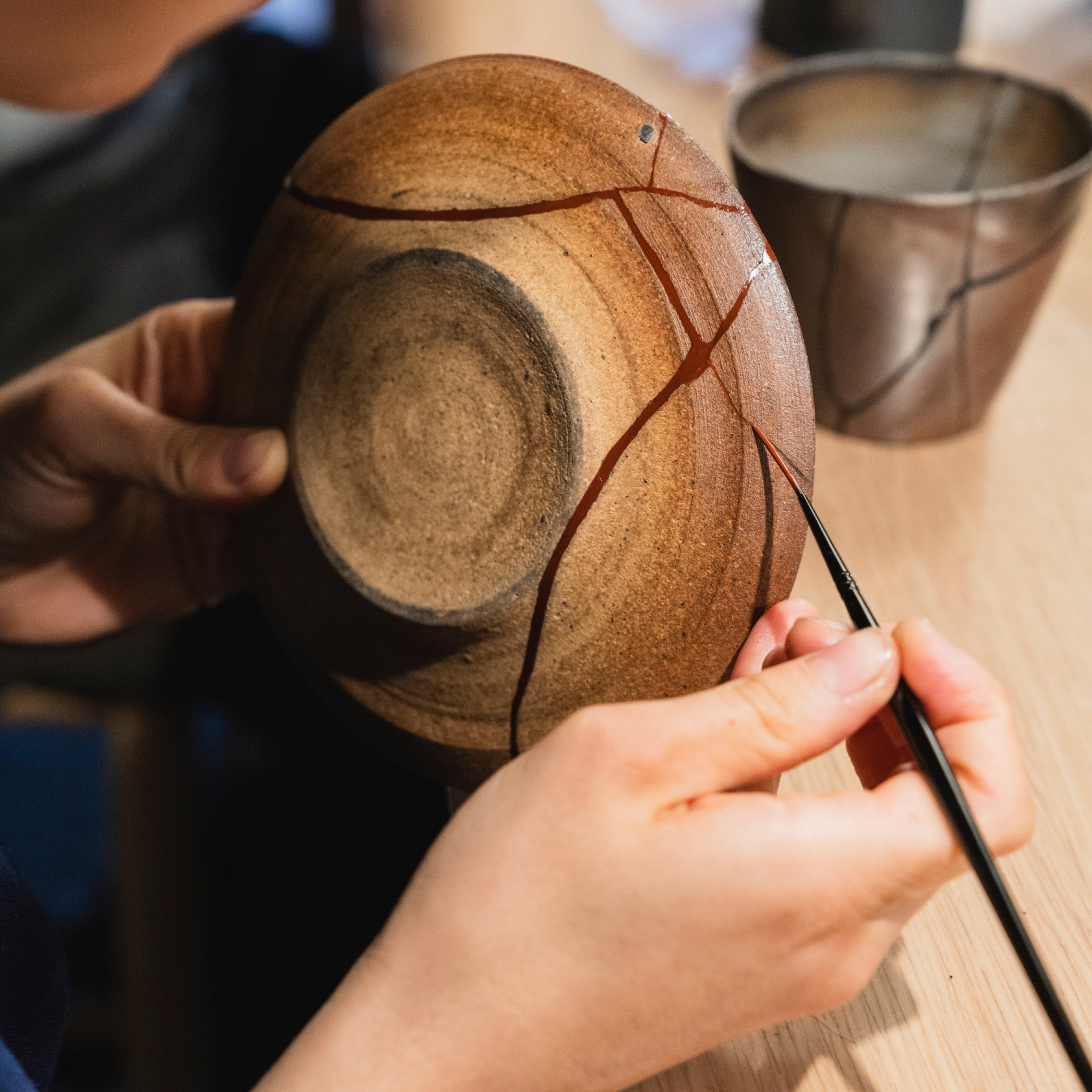 Kintsugi Kit