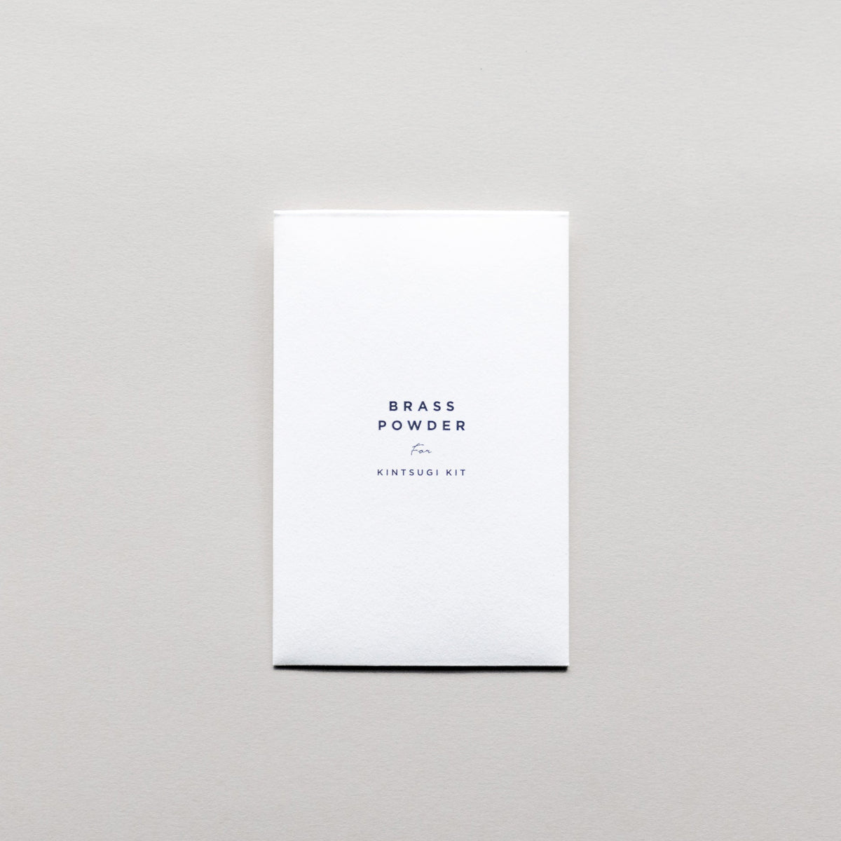Kintsugi Brass Powder