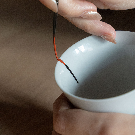 [DOWNTOWN LA] Japanese American Cultural Center | Kintsugi Workshop