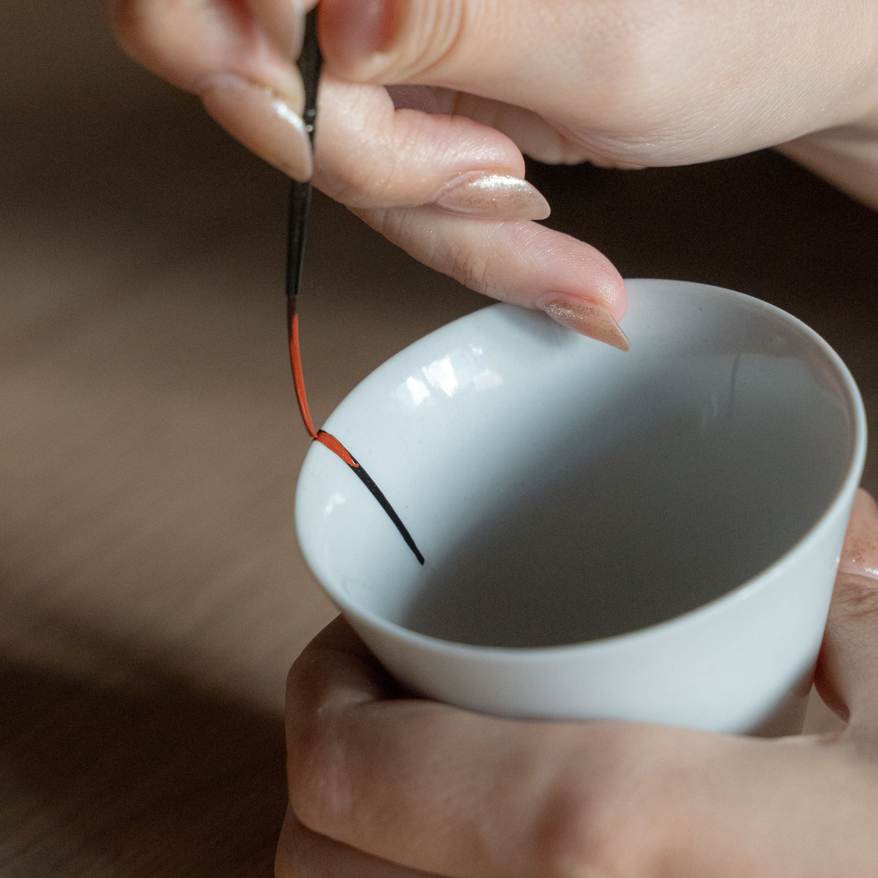 April 17 + 18 | Introductory Kintsugi Class in SF