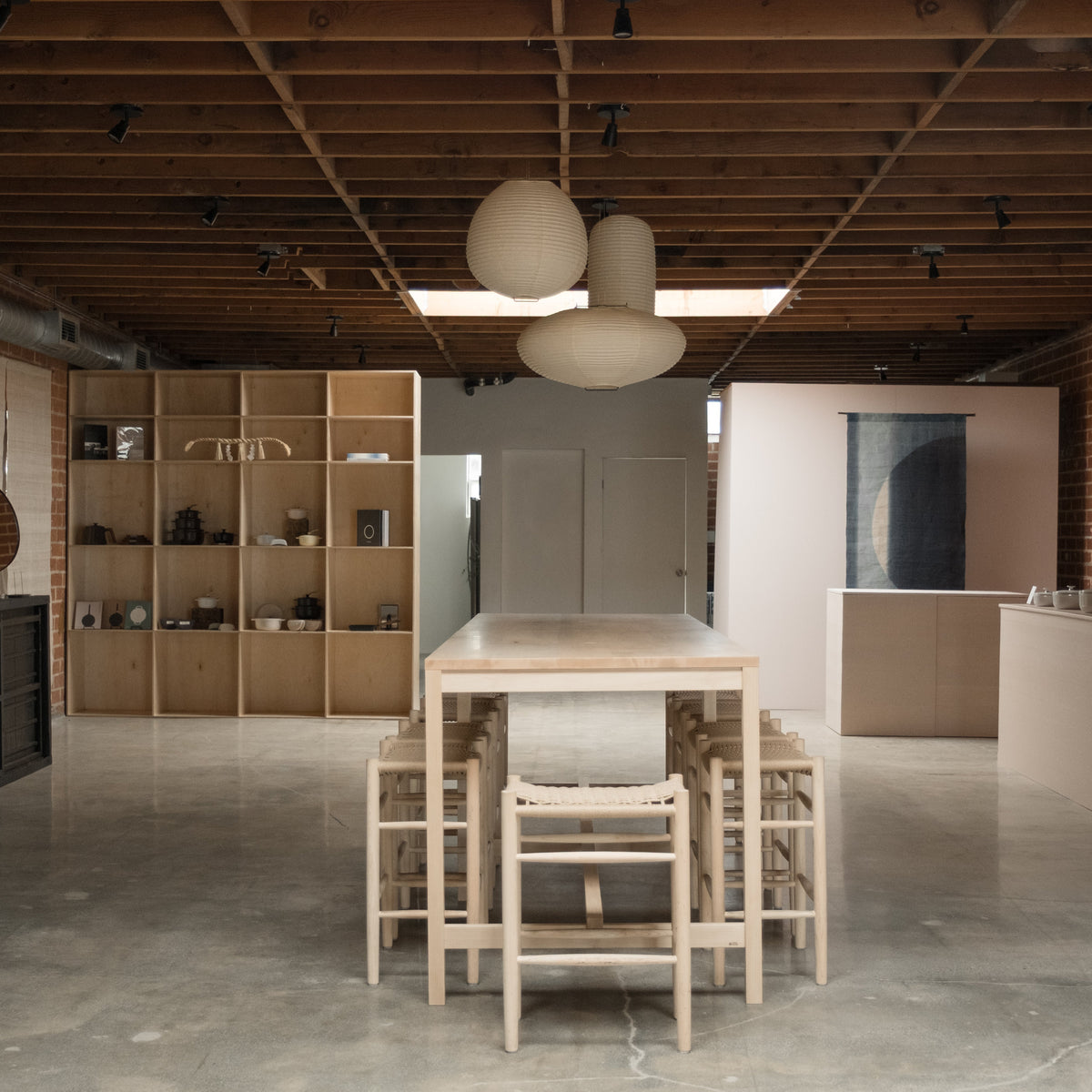 POJ Studio US