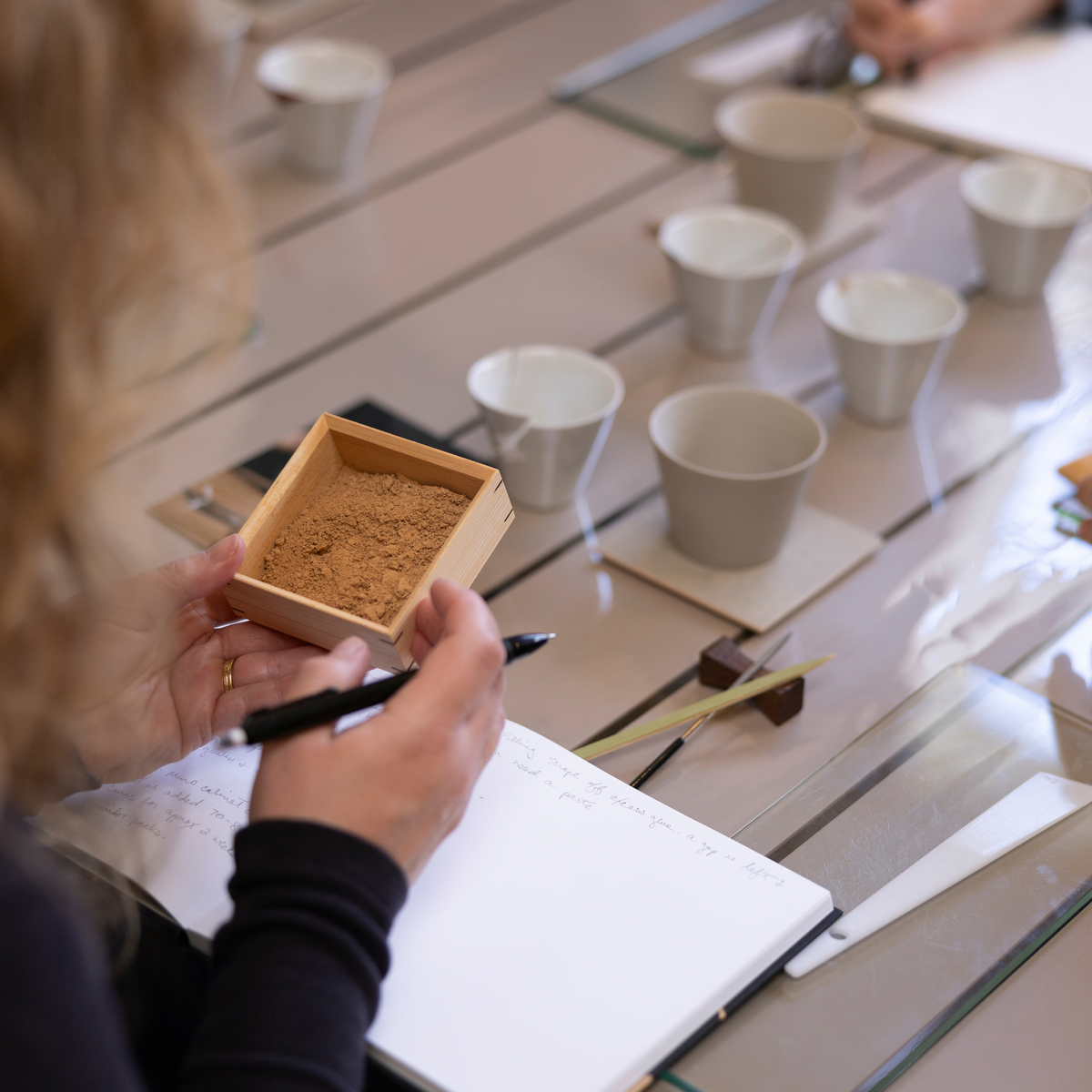 6 sessions | The Ensemble  - Kintsugi Class San Francisco