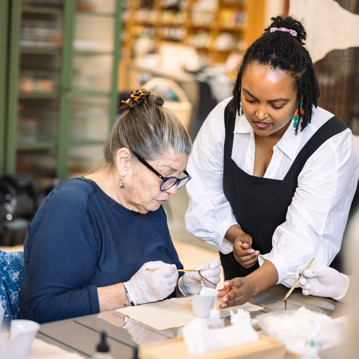 6 sessions | The Ensemble  - Kintsugi Class San Francisco