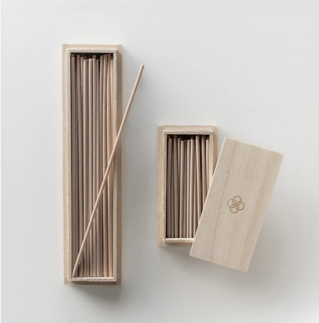 Sen Incense - Yuzu