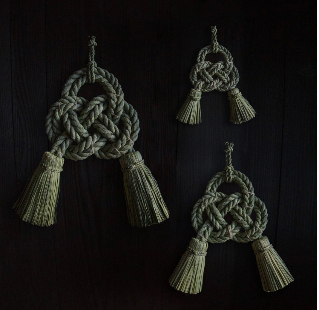 Warazaiku - Iwai-musubi