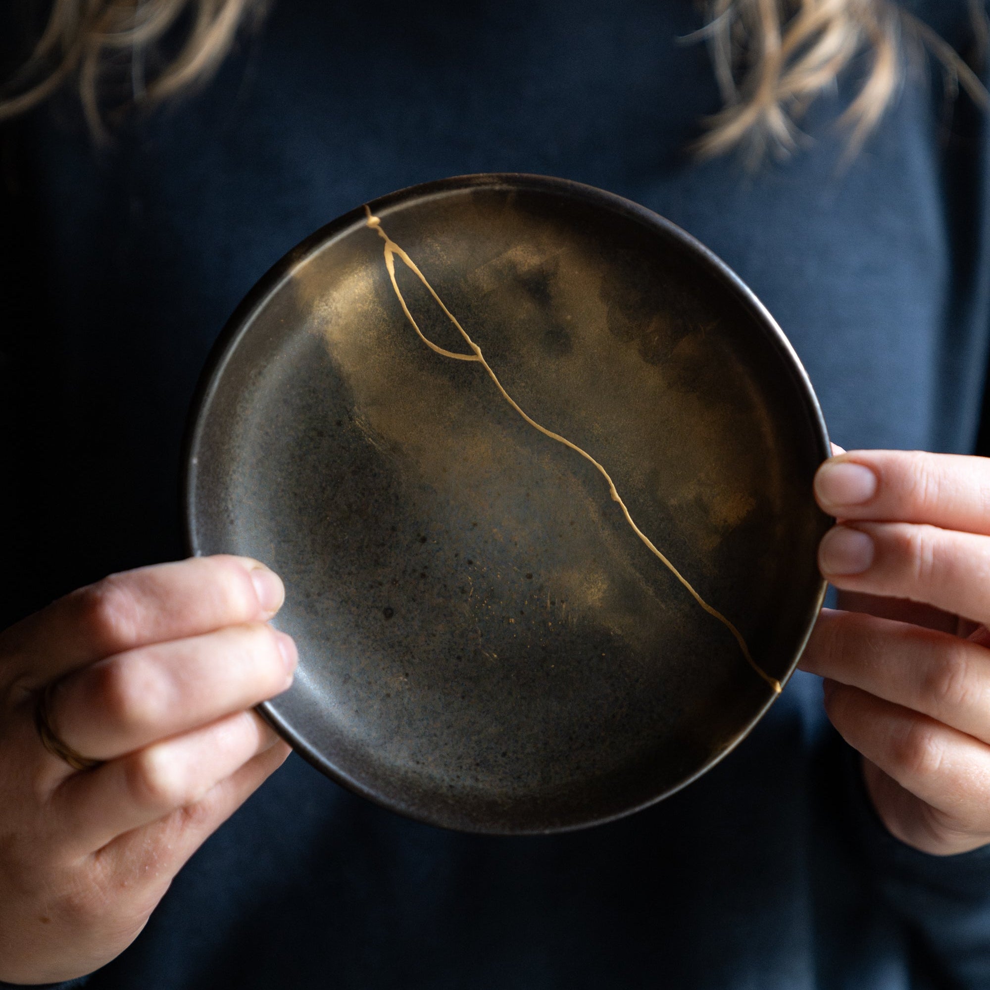 First Class | The Scene - Kintsugi Class in Los Angeles